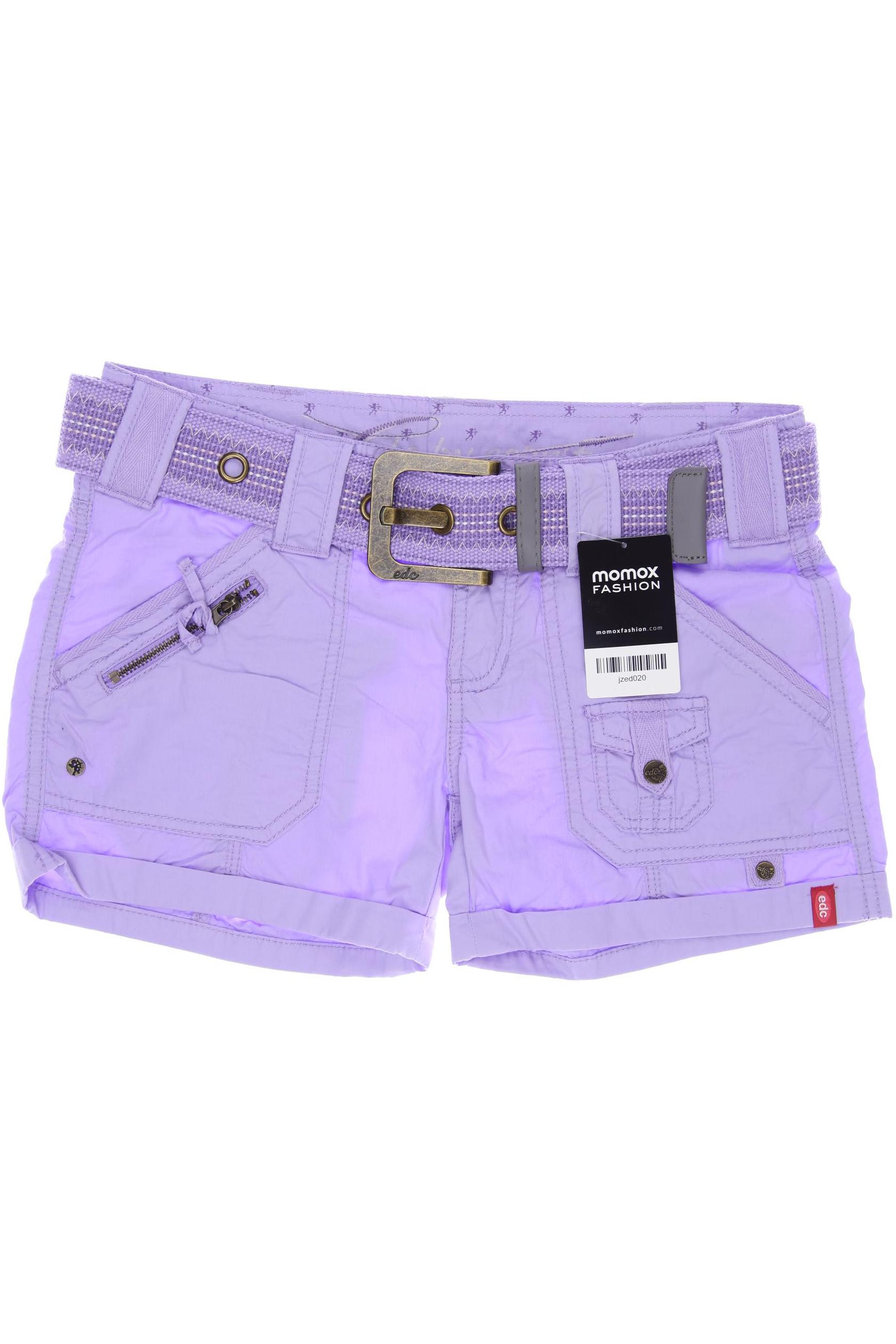 

Esprit Damen Shorts, flieder