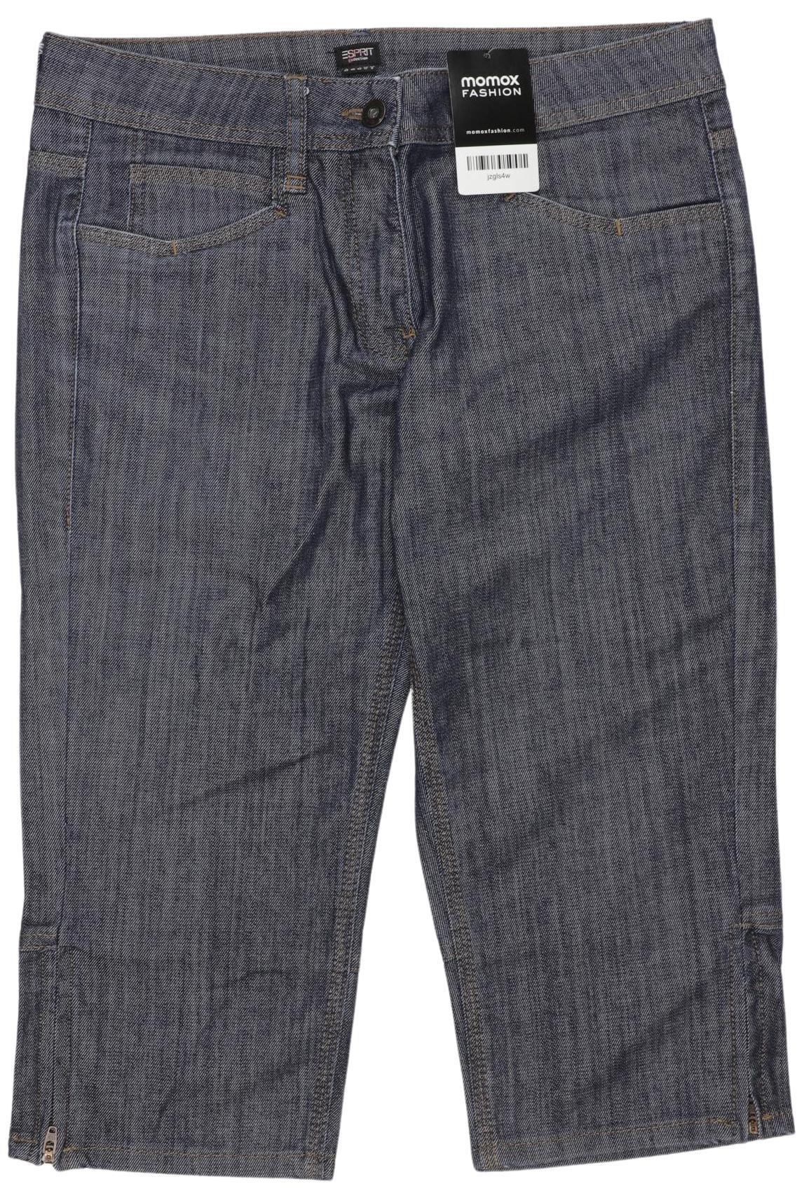 

Esprit Damen Shorts, marineblau, Gr. 38