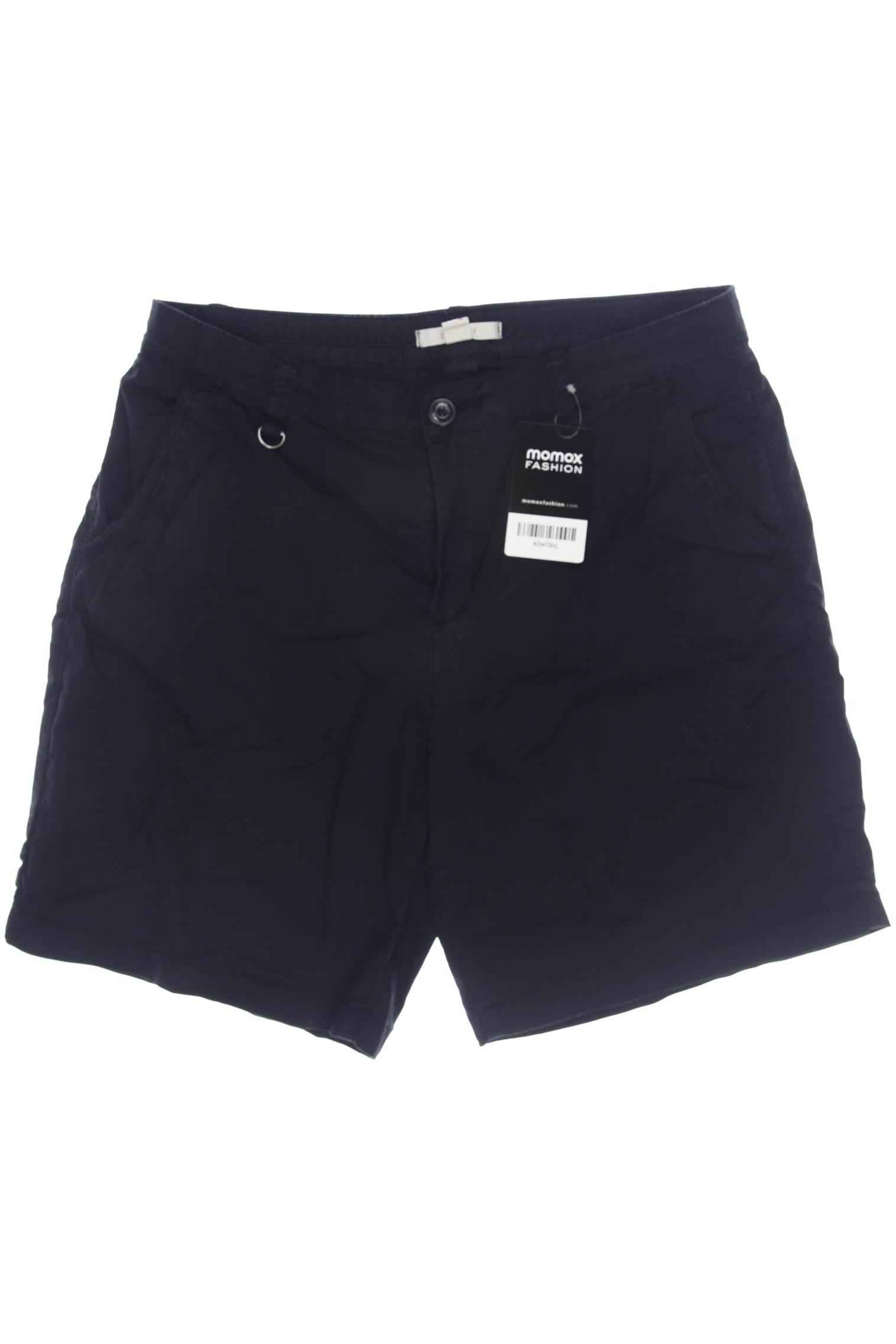 

Esprit Damen Shorts, schwarz, Gr. 36