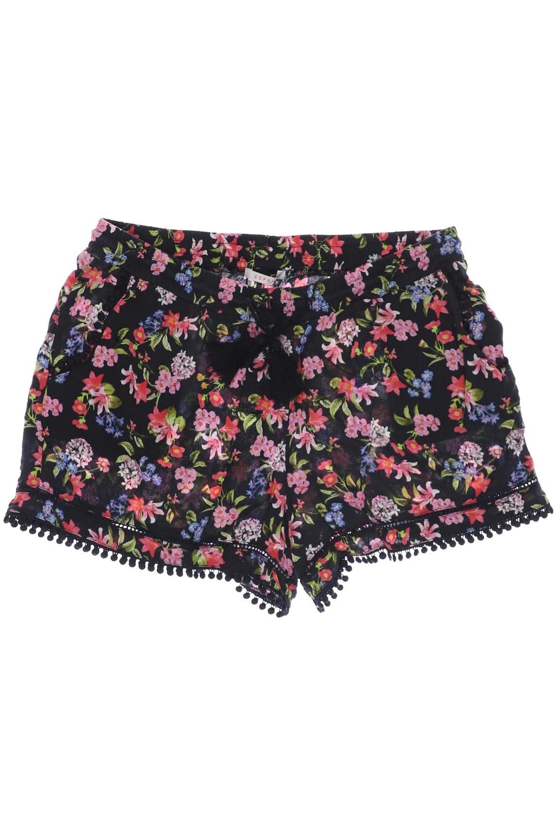 

Esprit Damen Shorts, mehrfarbig, Gr. 36