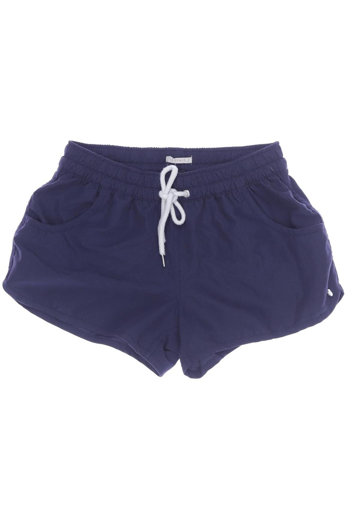 

Esprit Damen Shorts, marineblau, Gr. 36