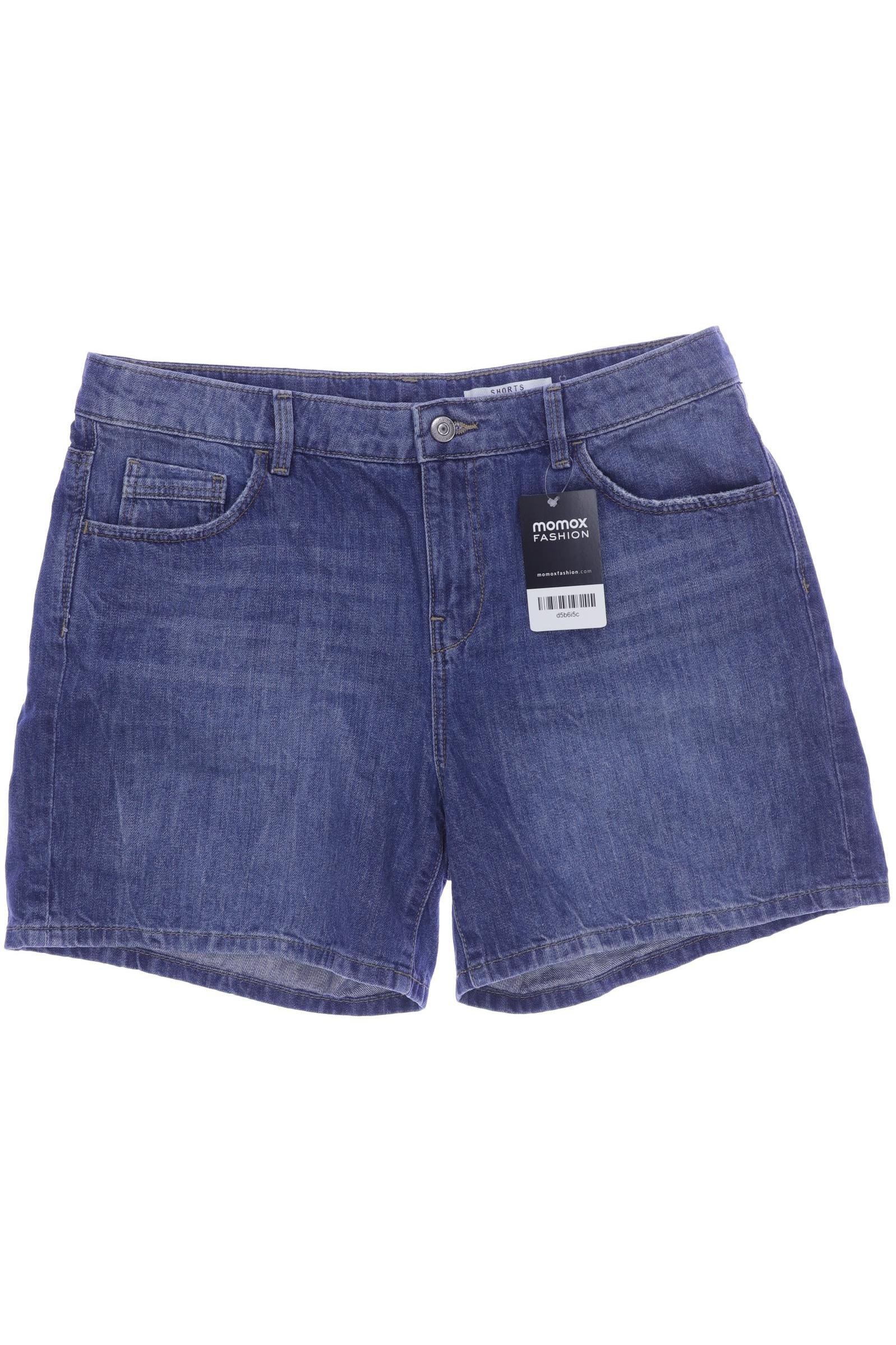 

Esprit Damen Shorts, blau, Gr. 29
