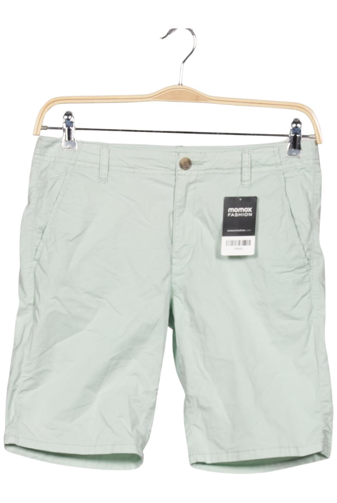 

Esprit Damen Shorts, hellgrün, Gr. 36