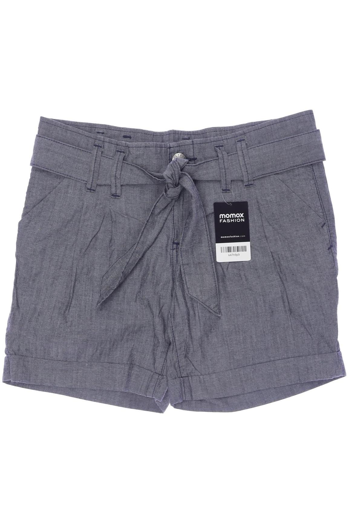 

Esprit Damen Shorts, grau, Gr. 27