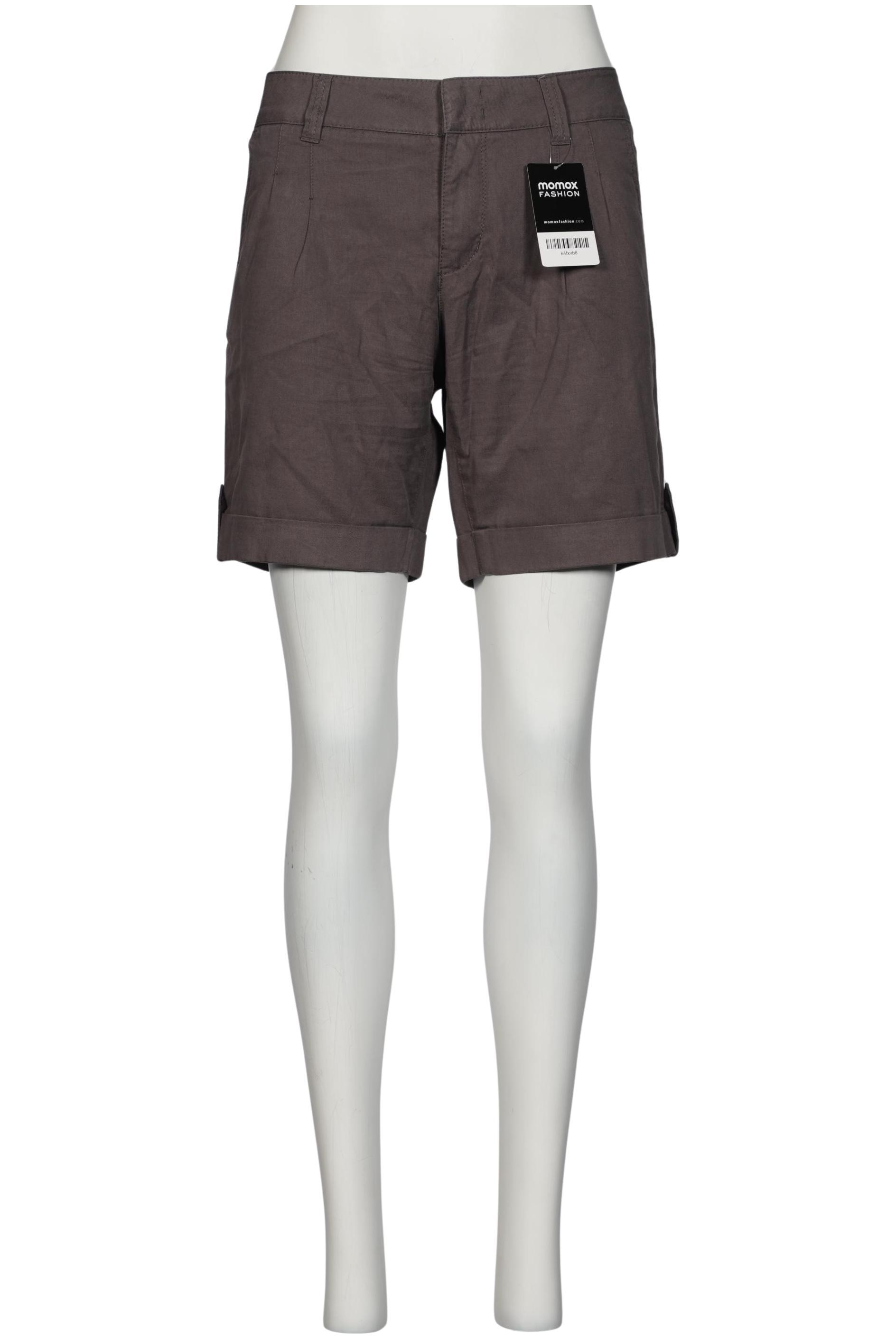 

Esprit Damen Shorts, grau, Gr. 40