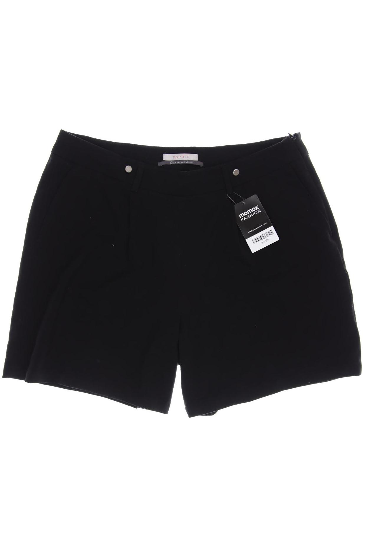 

Esprit Damen Shorts, schwarz