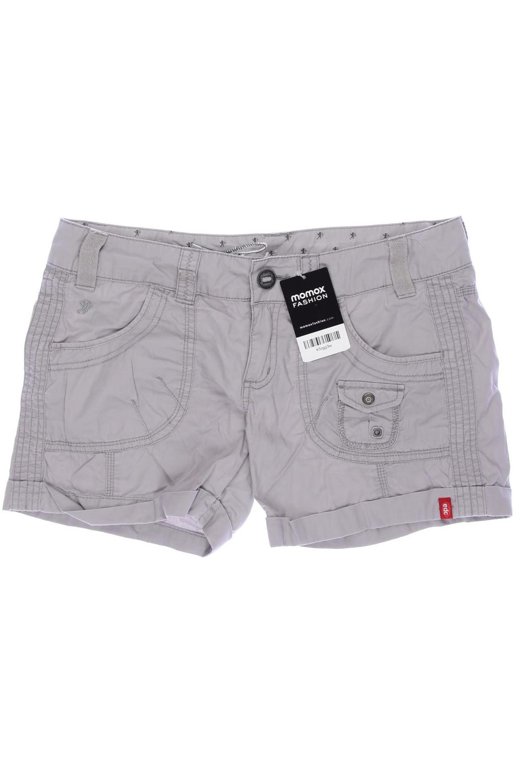 

Esprit Damen Shorts, grau