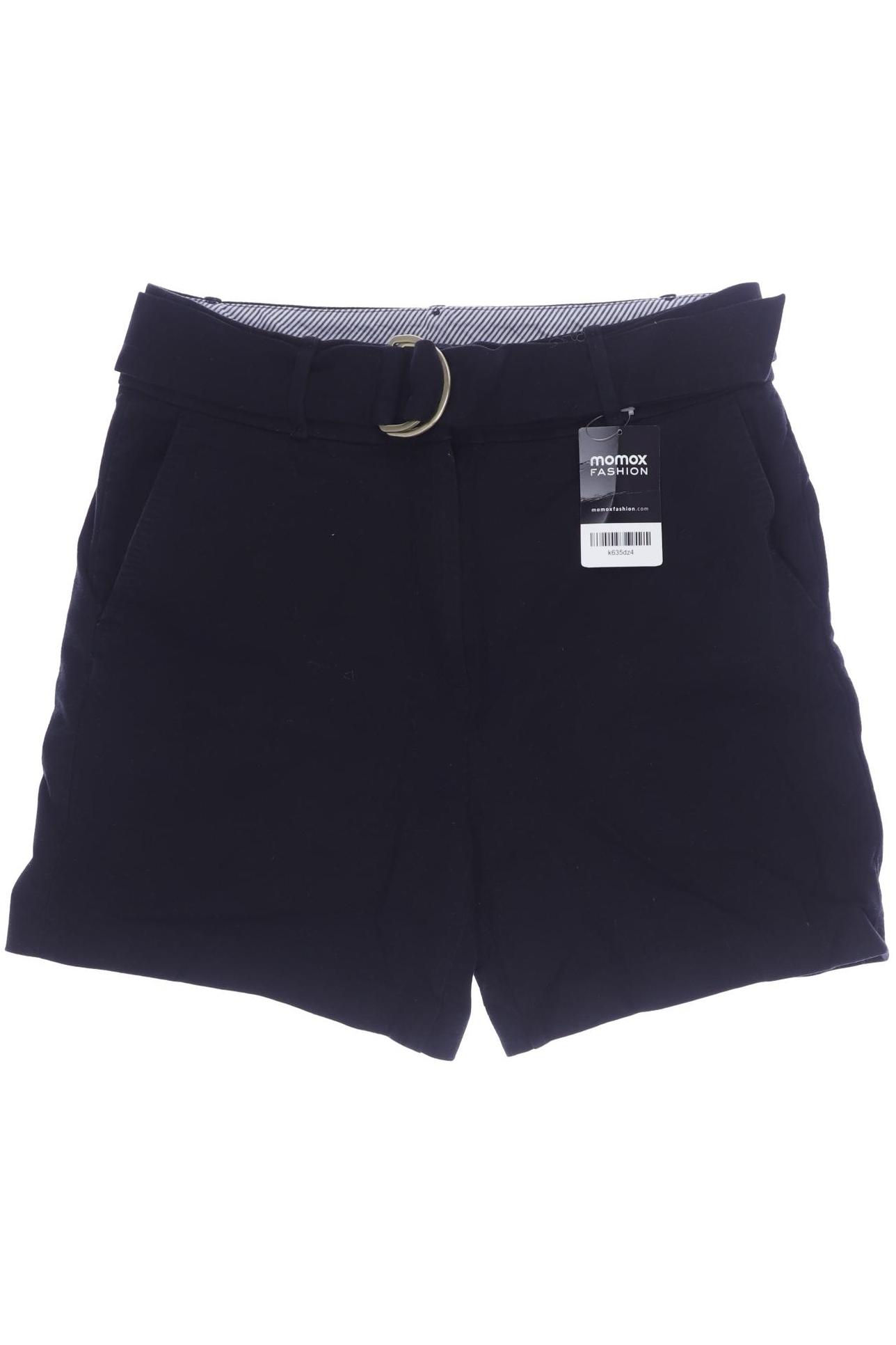 

Esprit Damen Shorts, schwarz, Gr. 38