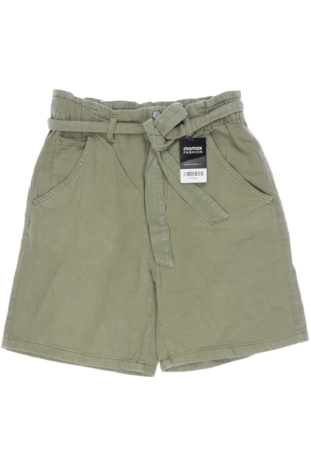 

Esprit Damen Shorts, grün, Gr. 38