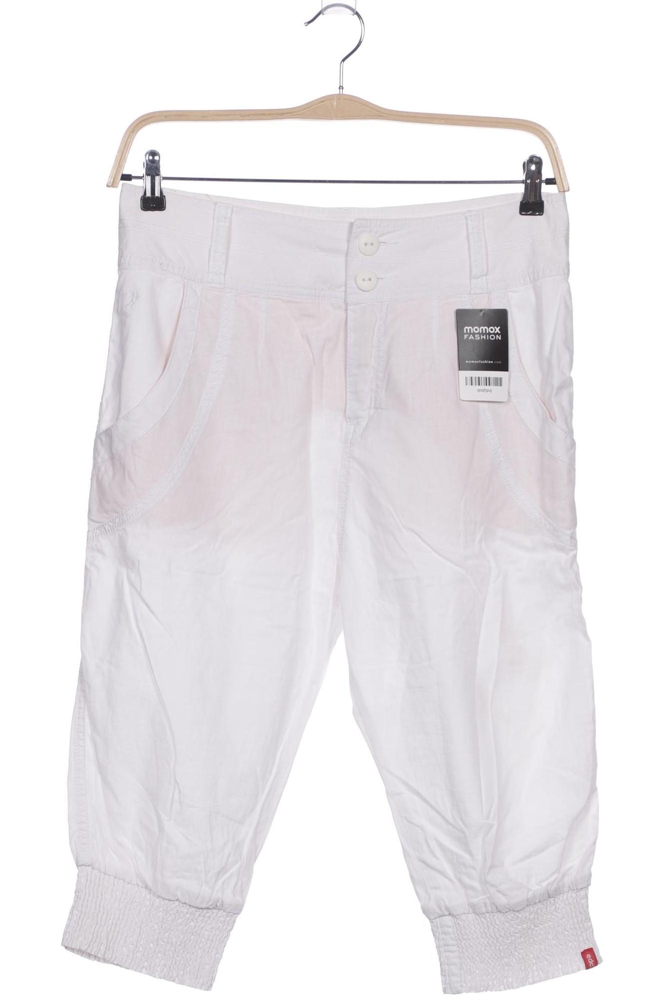 

Esprit Damen Shorts, weiß, Gr. 36