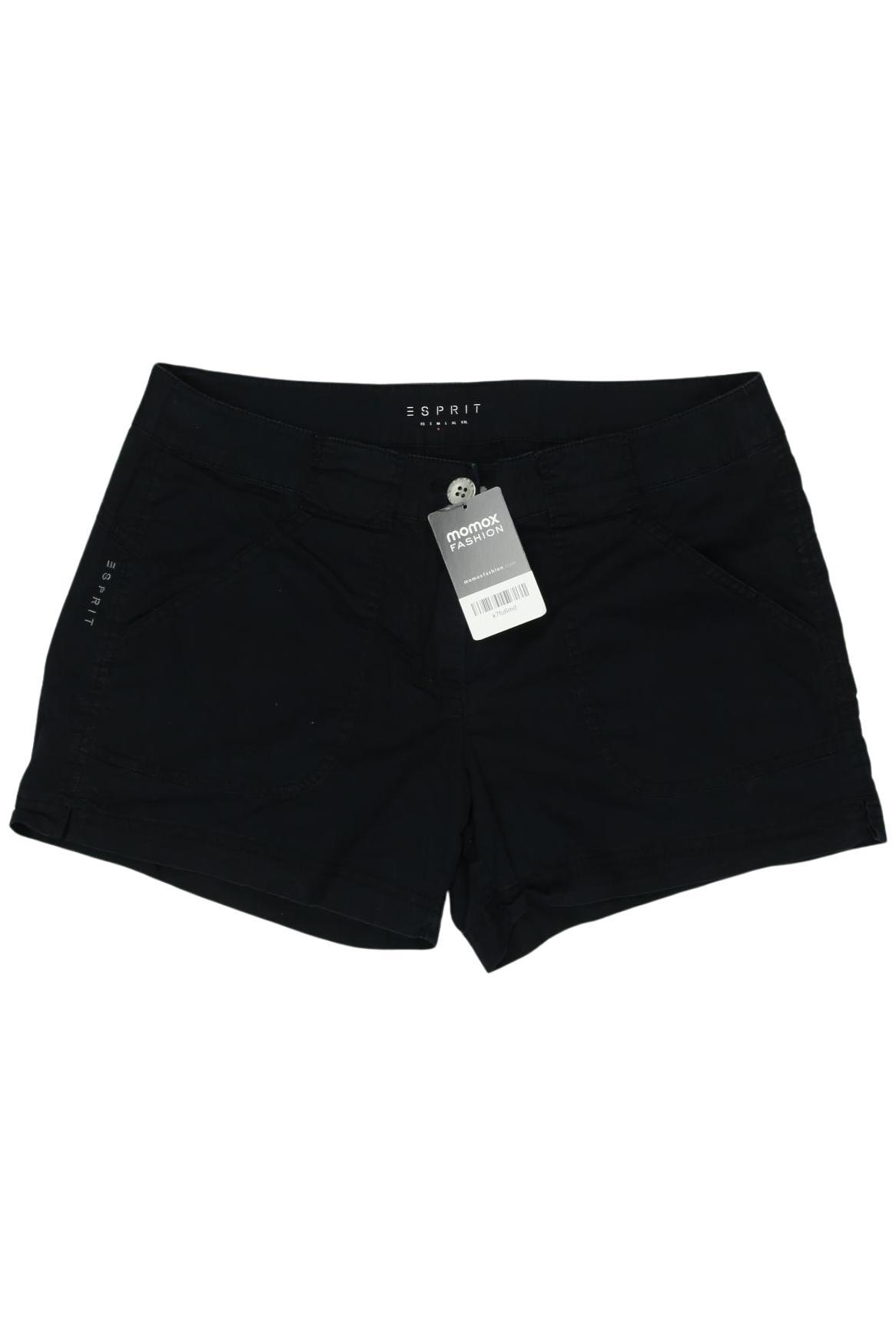 

Esprit Damen Shorts, marineblau, Gr. 38