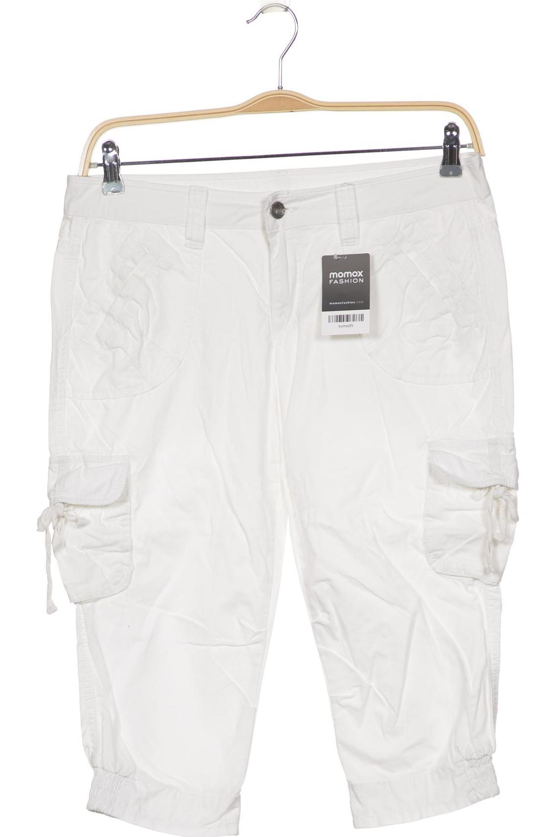 

Esprit Damen Shorts, weiß, Gr. 36