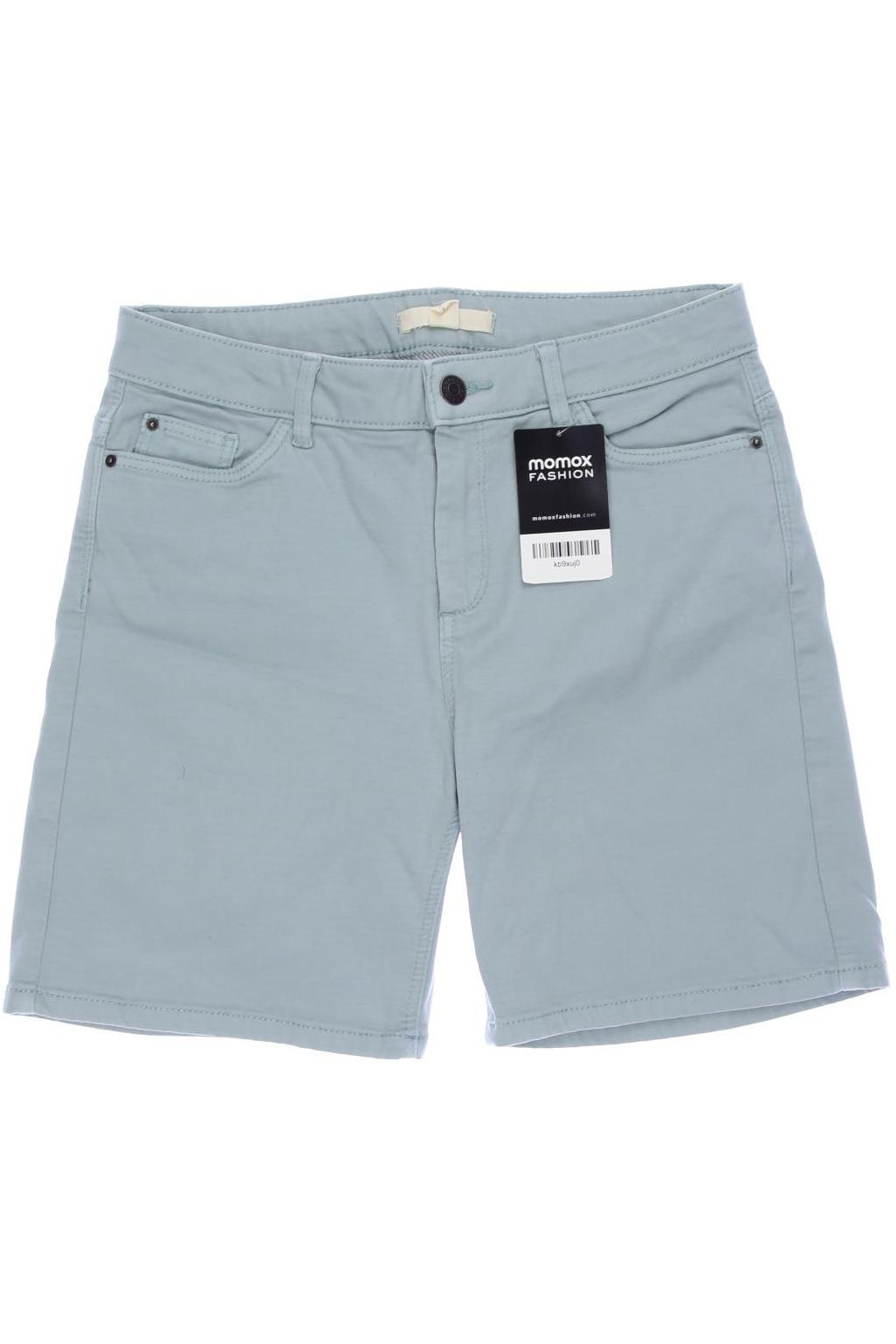 

Esprit Damen Shorts, hellblau, Gr. 34