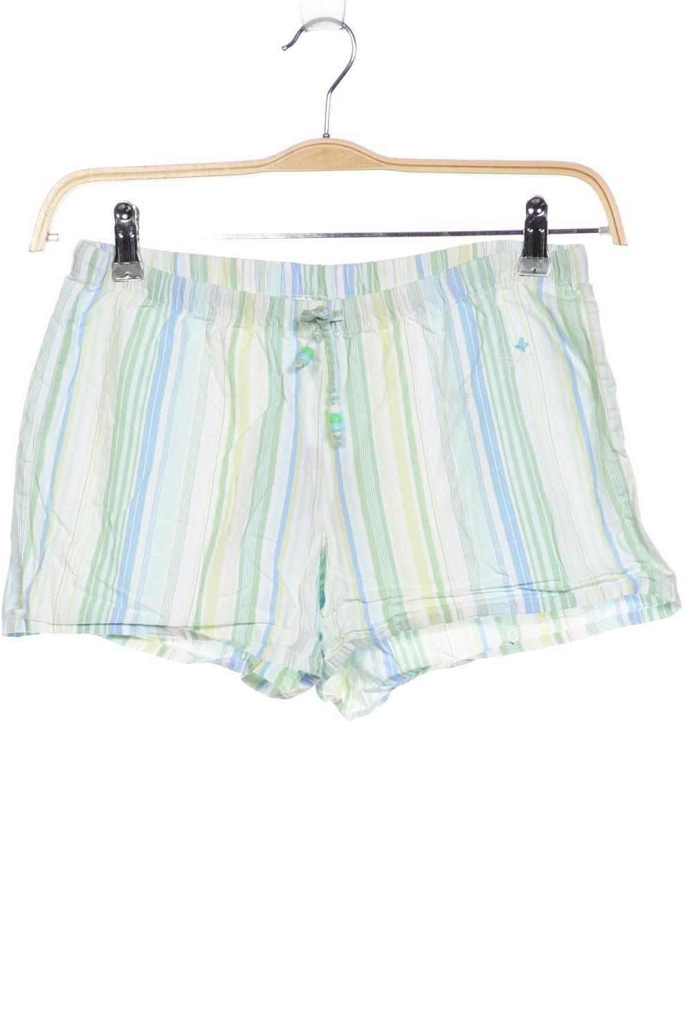 

Esprit Damen Shorts, grün, Gr. 38