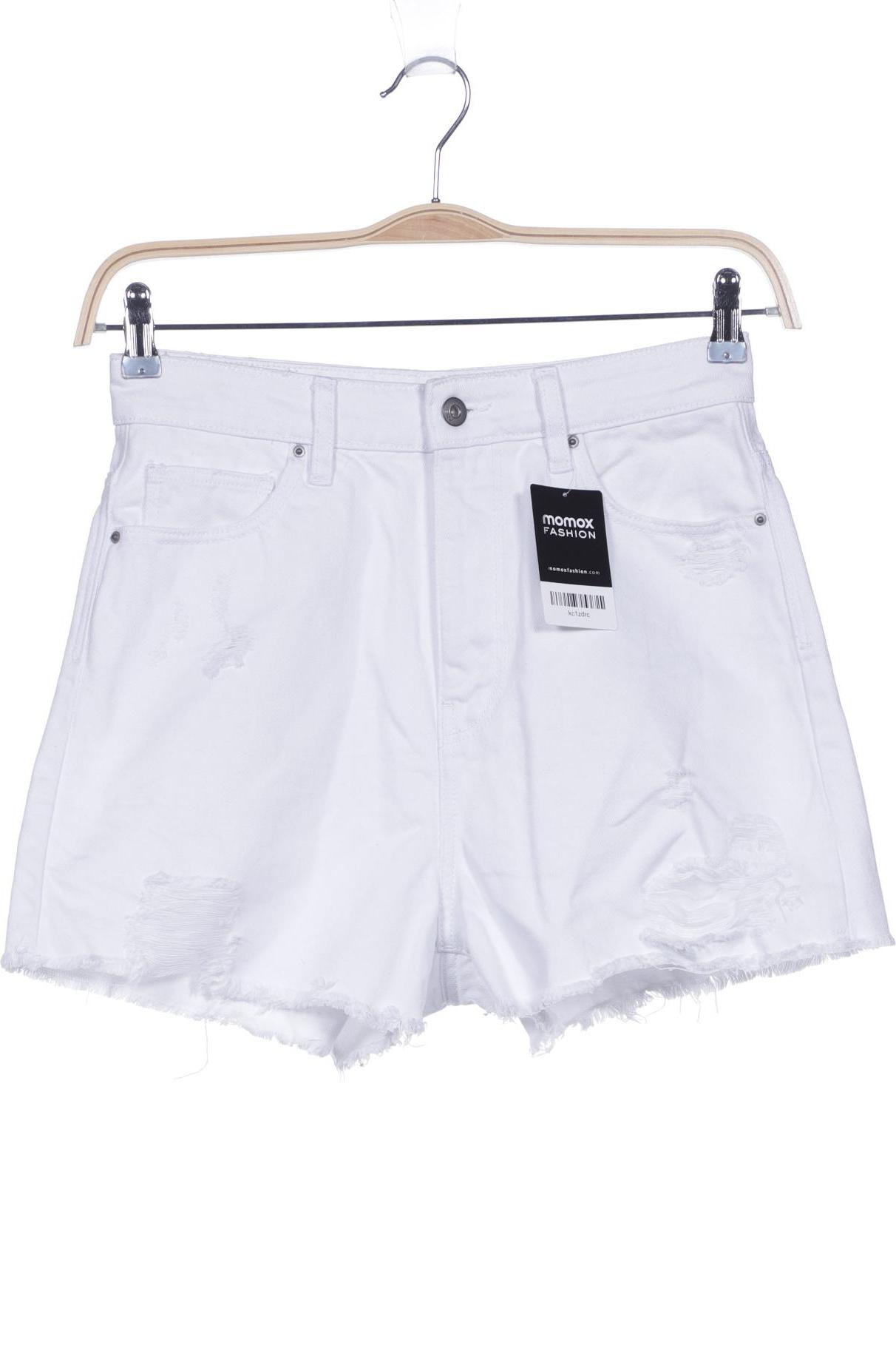 

Esprit Damen Shorts, weiß