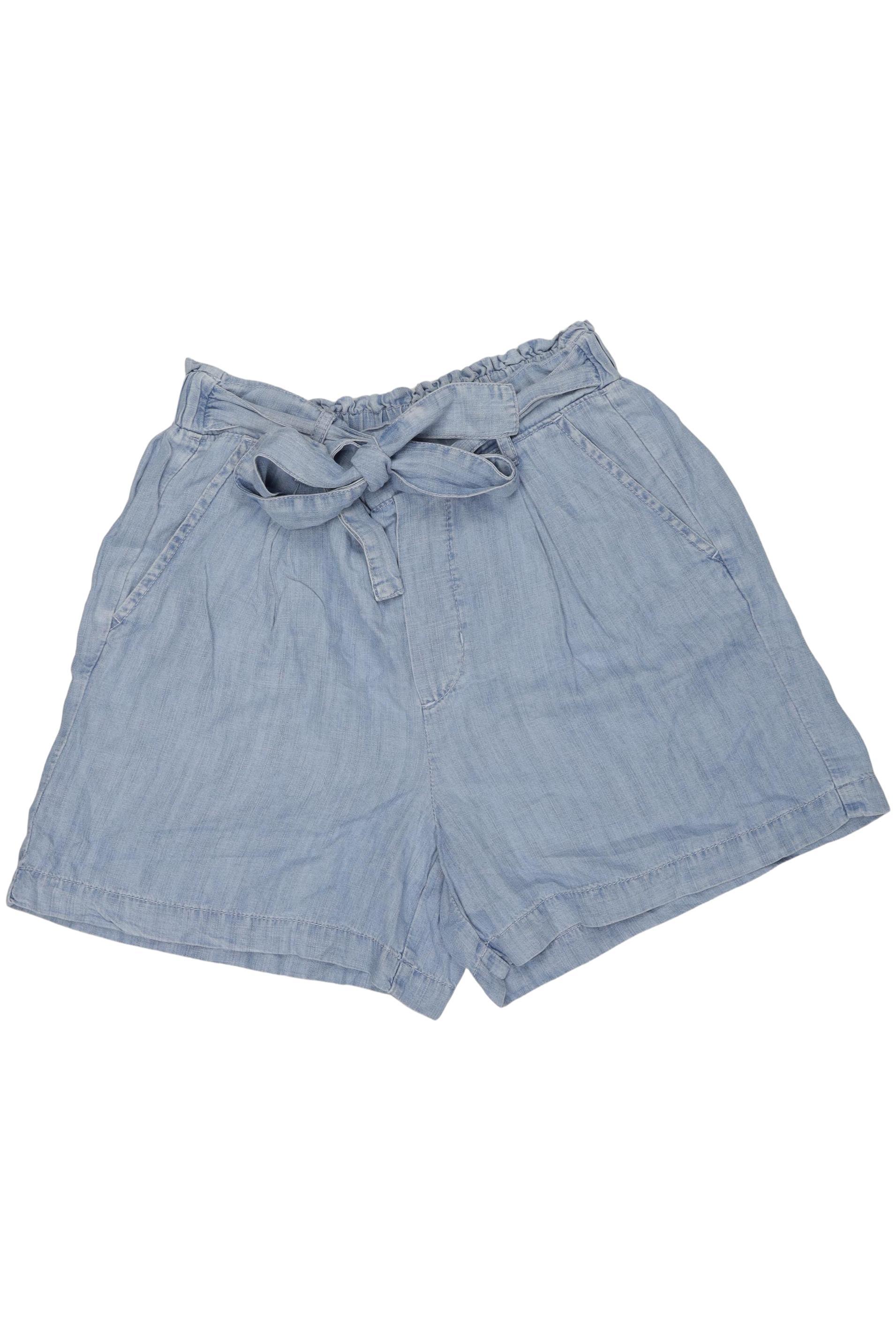 

Esprit Damen Shorts, hellblau, Gr. 28