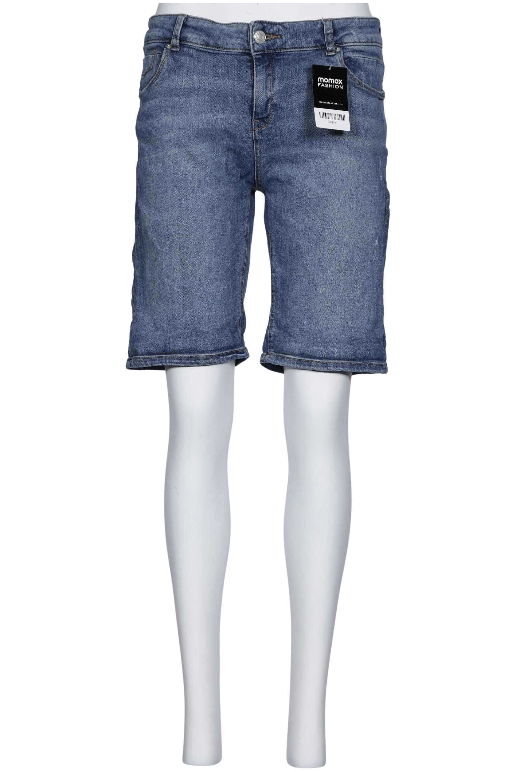 

Esprit Damen Shorts, blau, Gr. 29