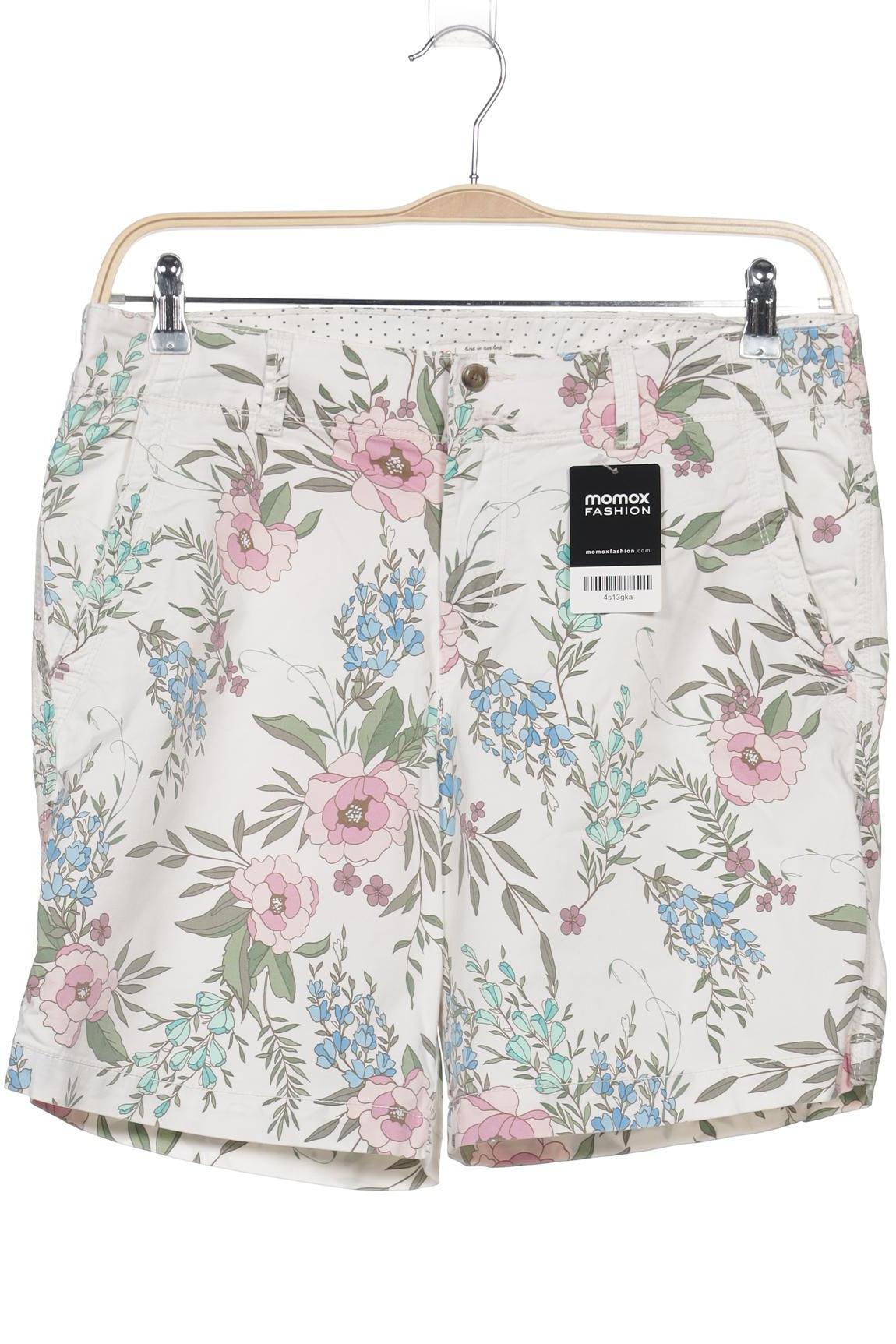 

Esprit Damen Shorts, weiß, Gr. 38