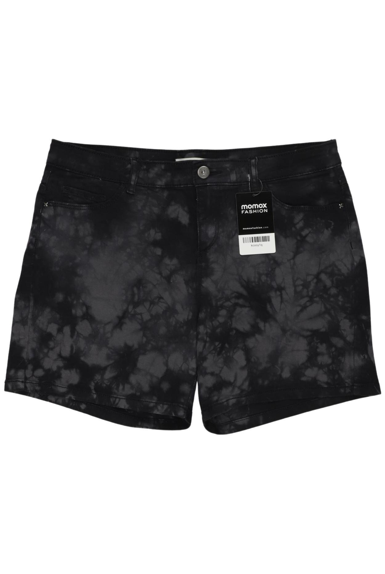 

Esprit Damen Shorts, schwarz, Gr. 38