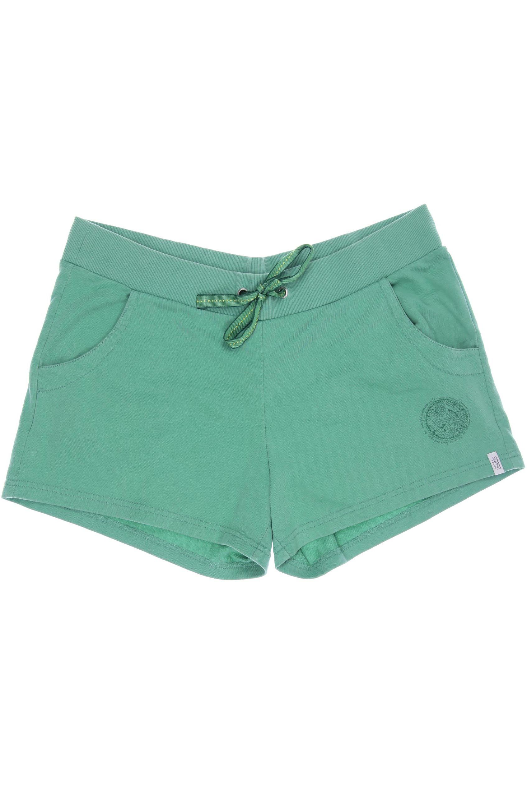 

Esprit Damen Shorts, grün