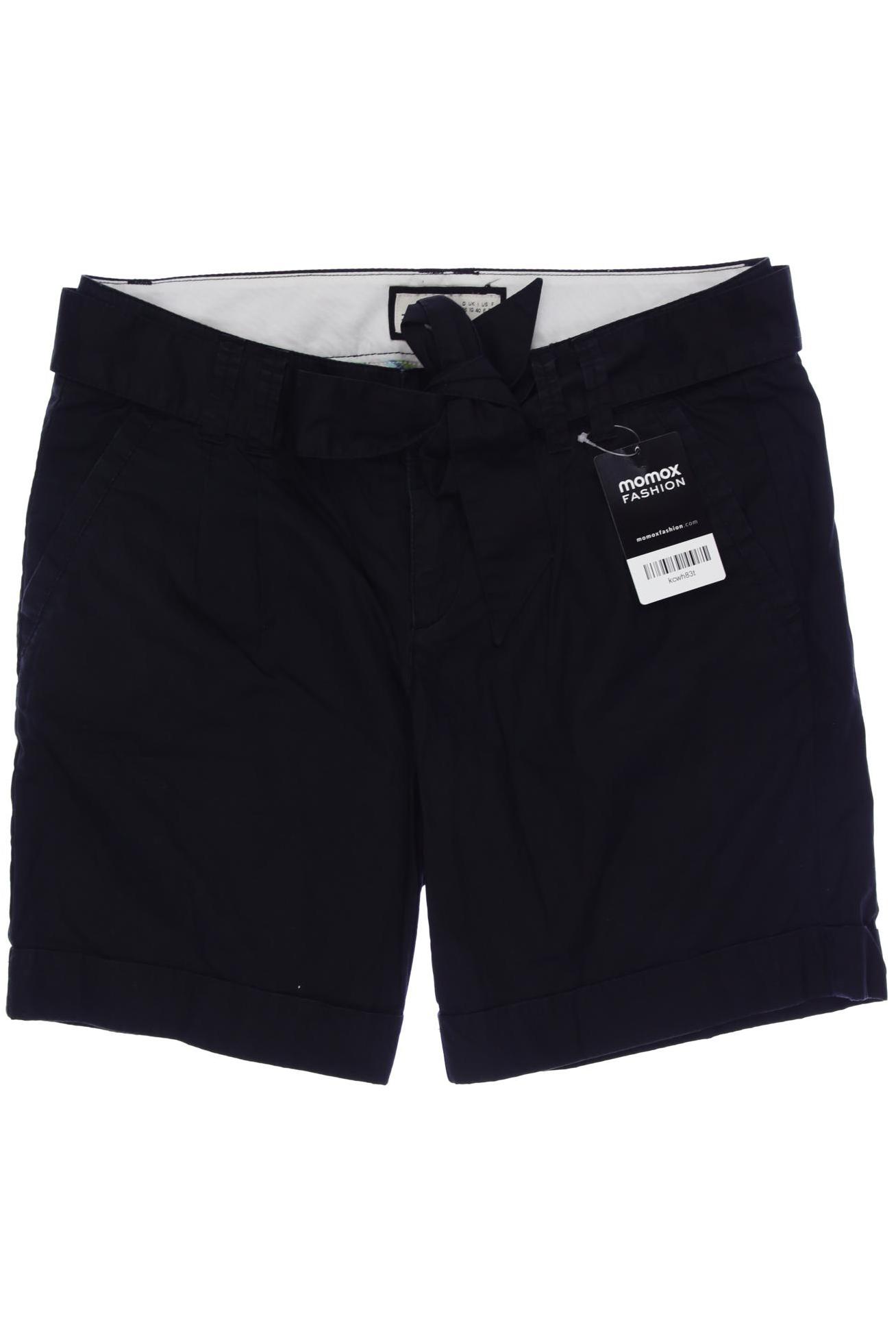 

Esprit Damen Shorts, schwarz, Gr. 36