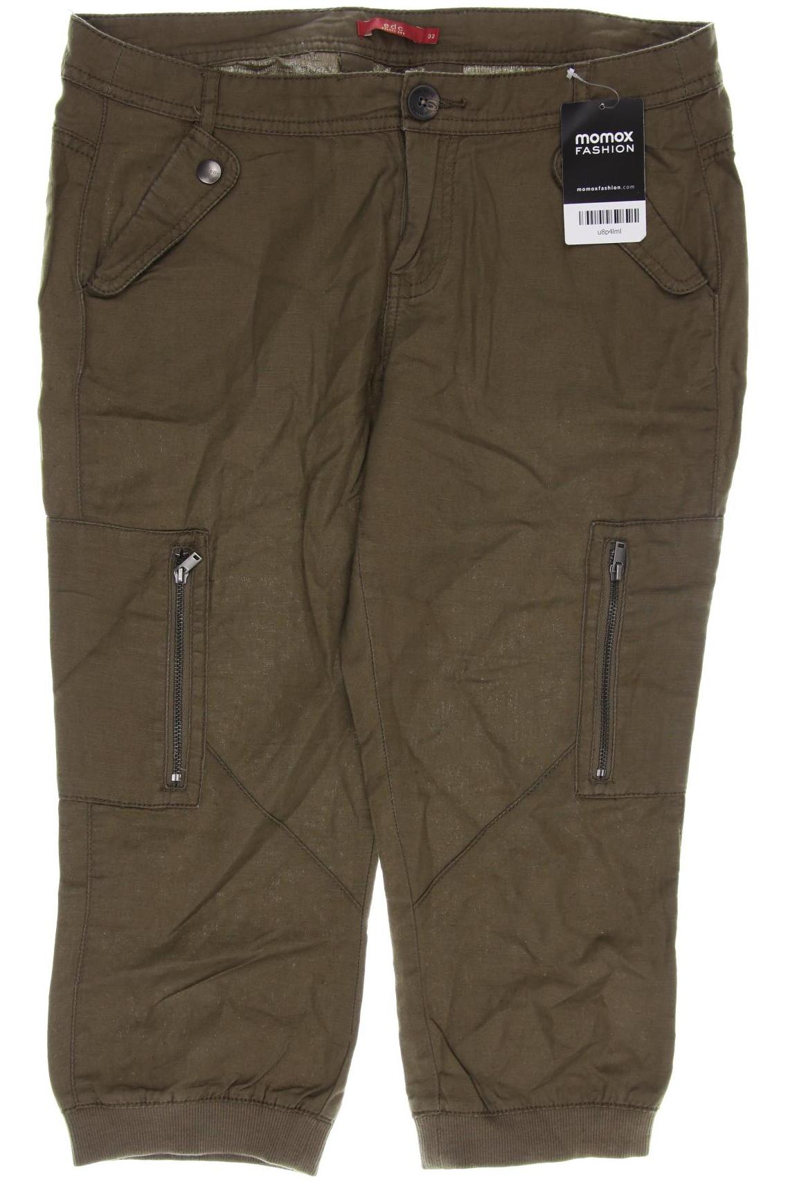 

Esprit Damen Shorts, braun