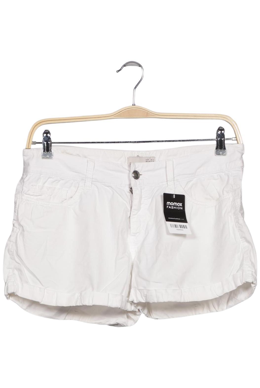 

Esprit Damen Shorts, weiß, Gr. 36