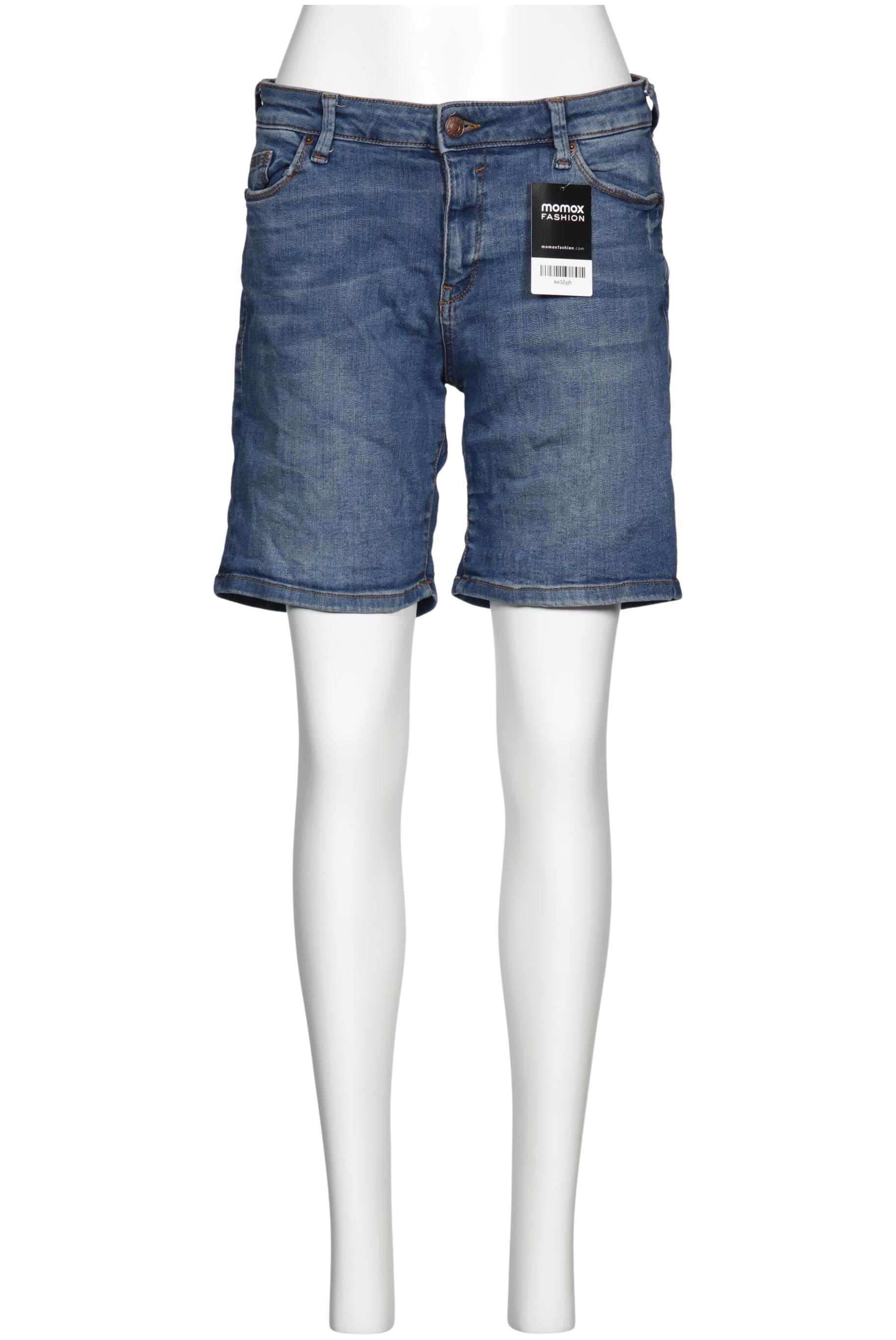 

Esprit Damen Shorts, marineblau, Gr. 30