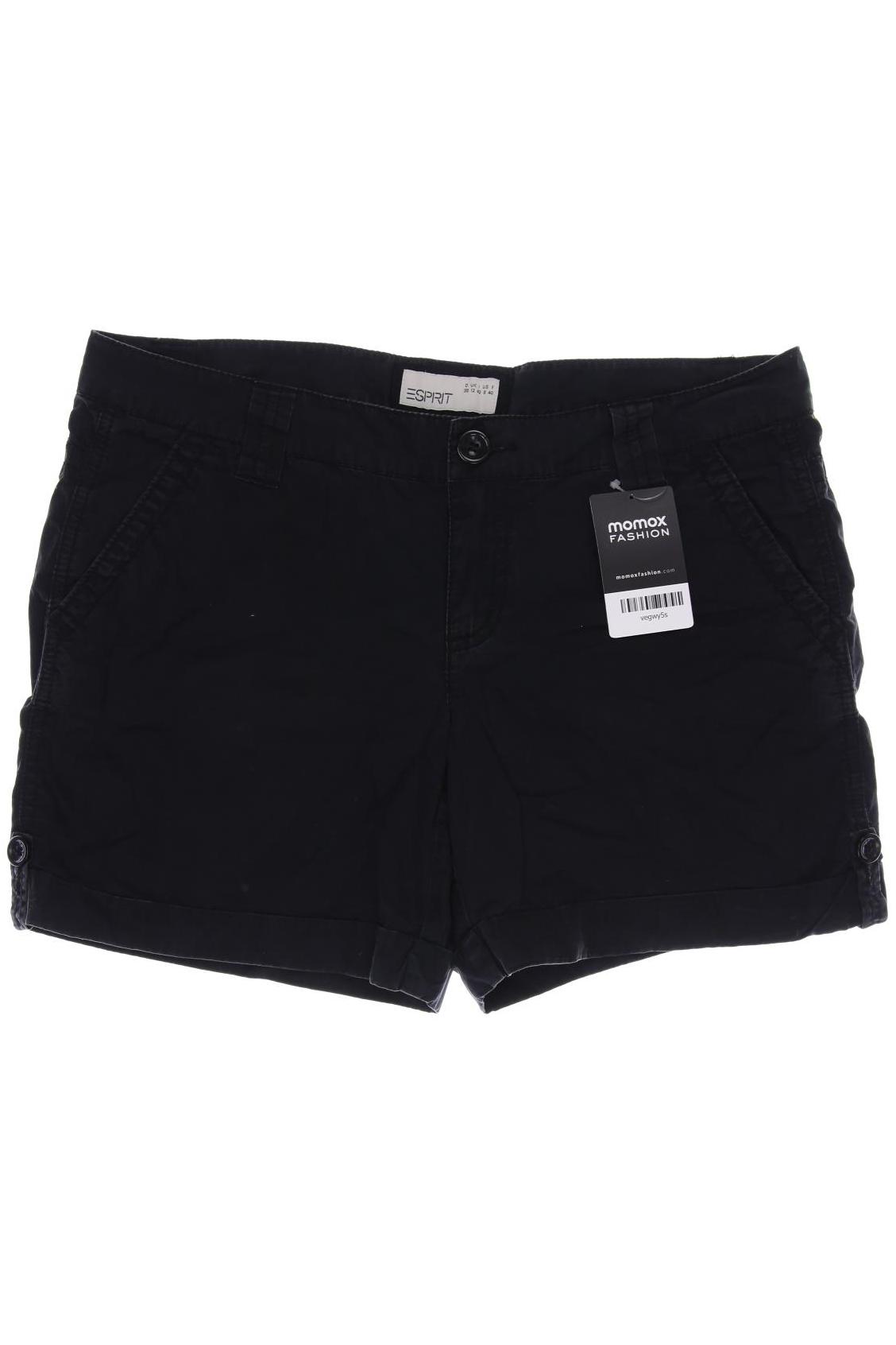 

Esprit Damen Shorts, schwarz