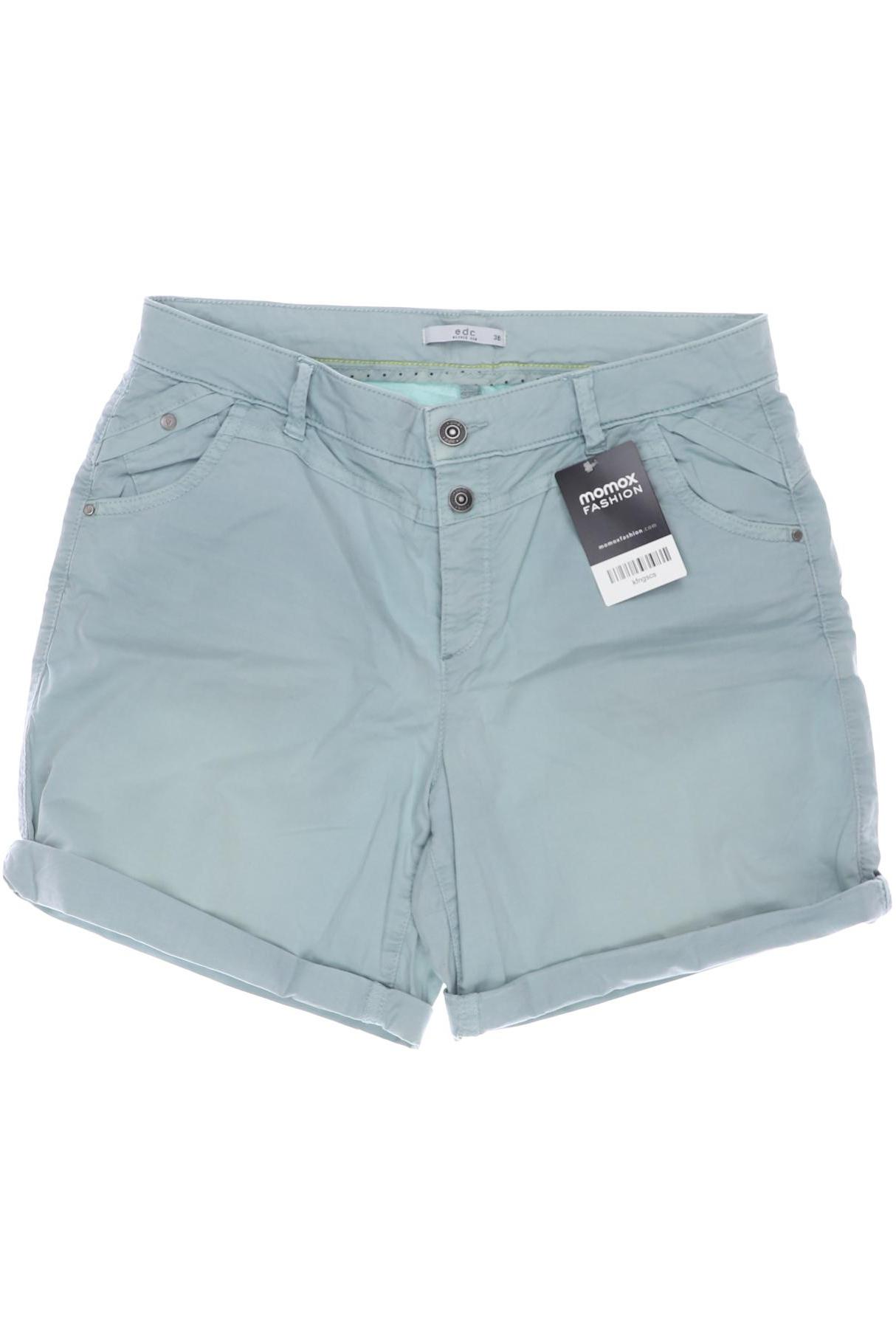 

Esprit Damen Shorts, türkis