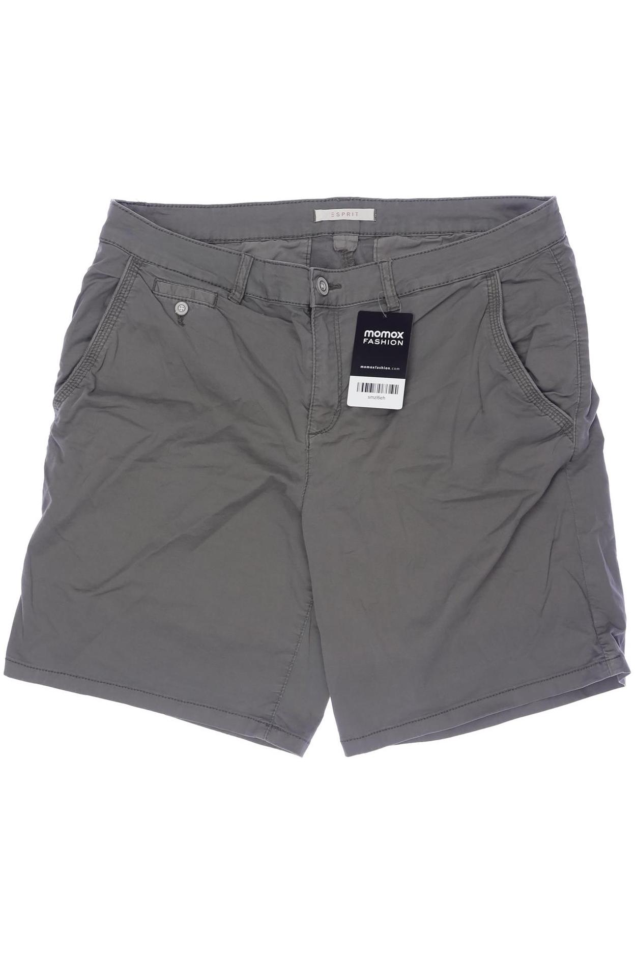 

Esprit Damen Shorts, grün, Gr. 33