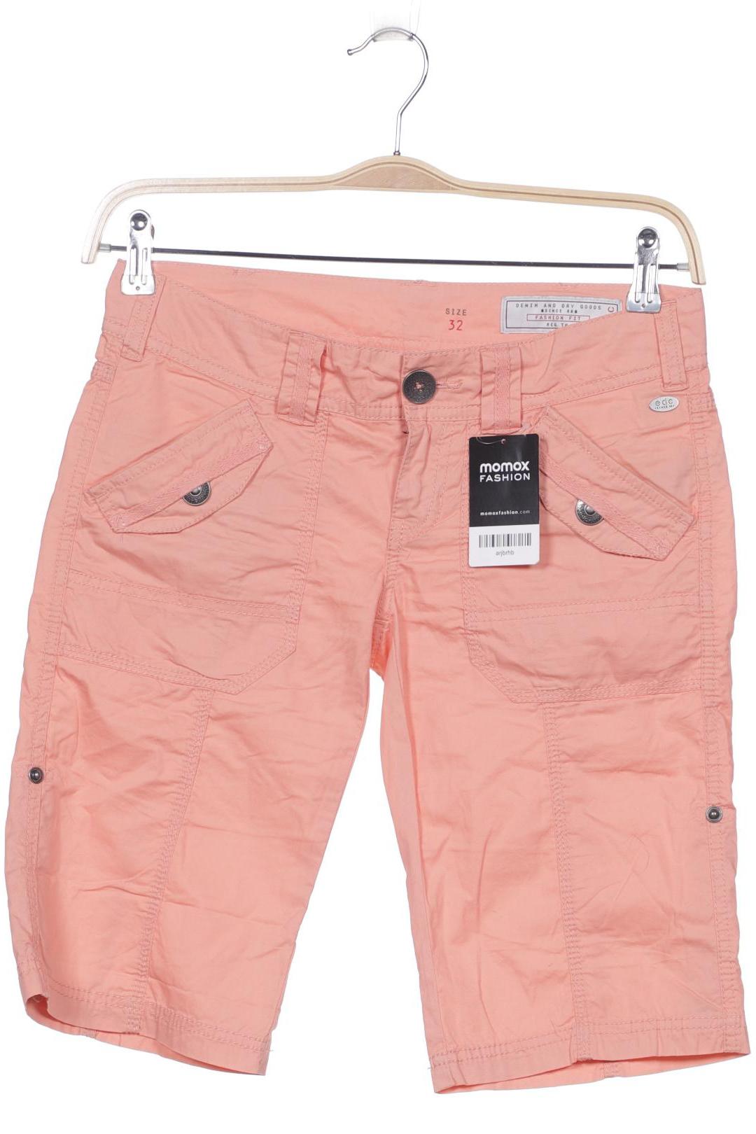 

Esprit Damen Shorts, pink, Gr. 42