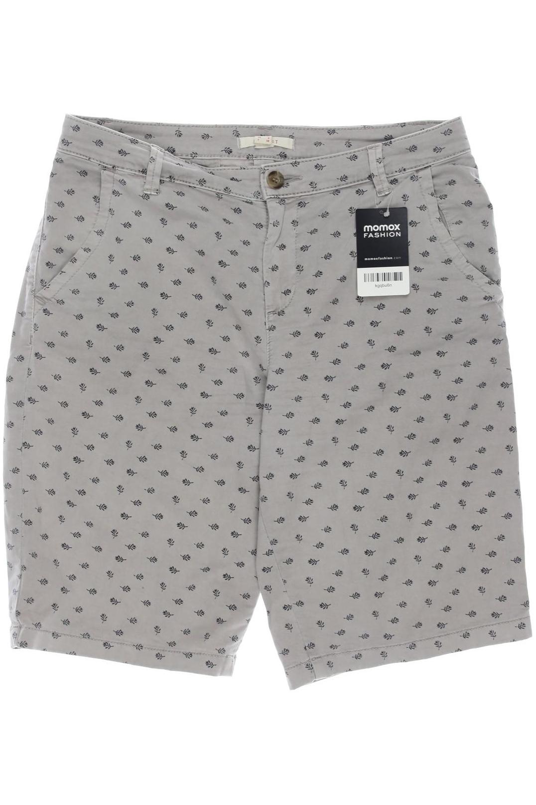 

Esprit Damen Shorts, grau, Gr. 36