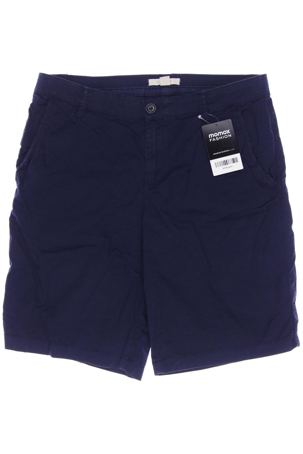

Esprit Damen Shorts, marineblau