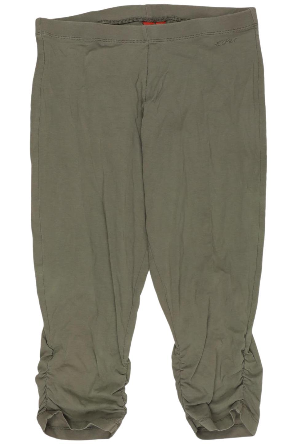 

Esprit Damen Shorts, grün, Gr. 34