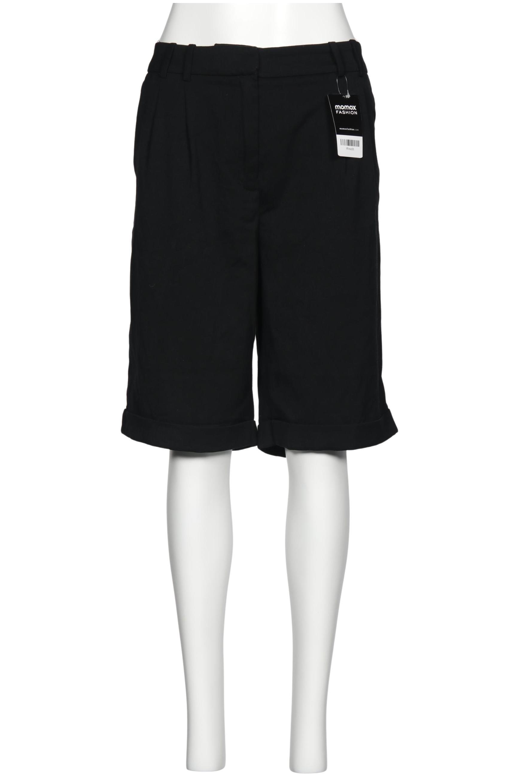 

Esprit Damen Shorts, schwarz, Gr. 40