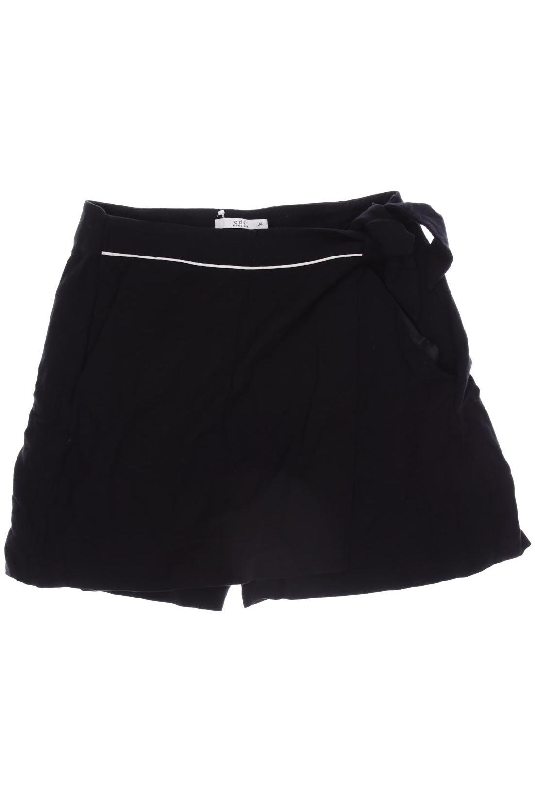 

Esprit Damen Shorts, schwarz