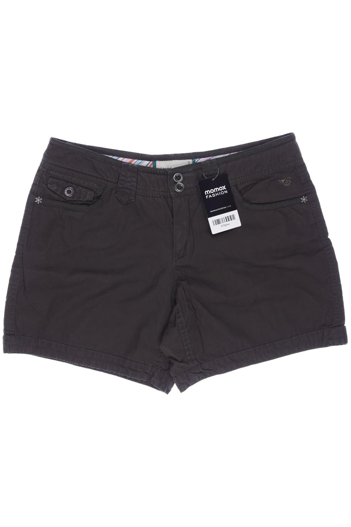

Esprit Damen Shorts, braun, Gr. 36