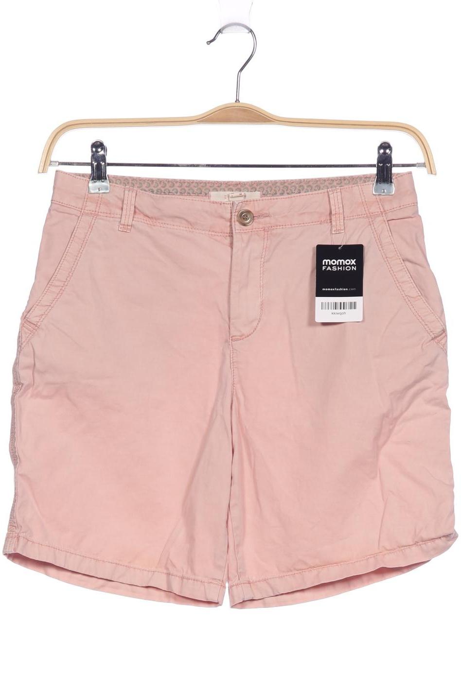 

Esprit Damen Shorts, pink, Gr. 36