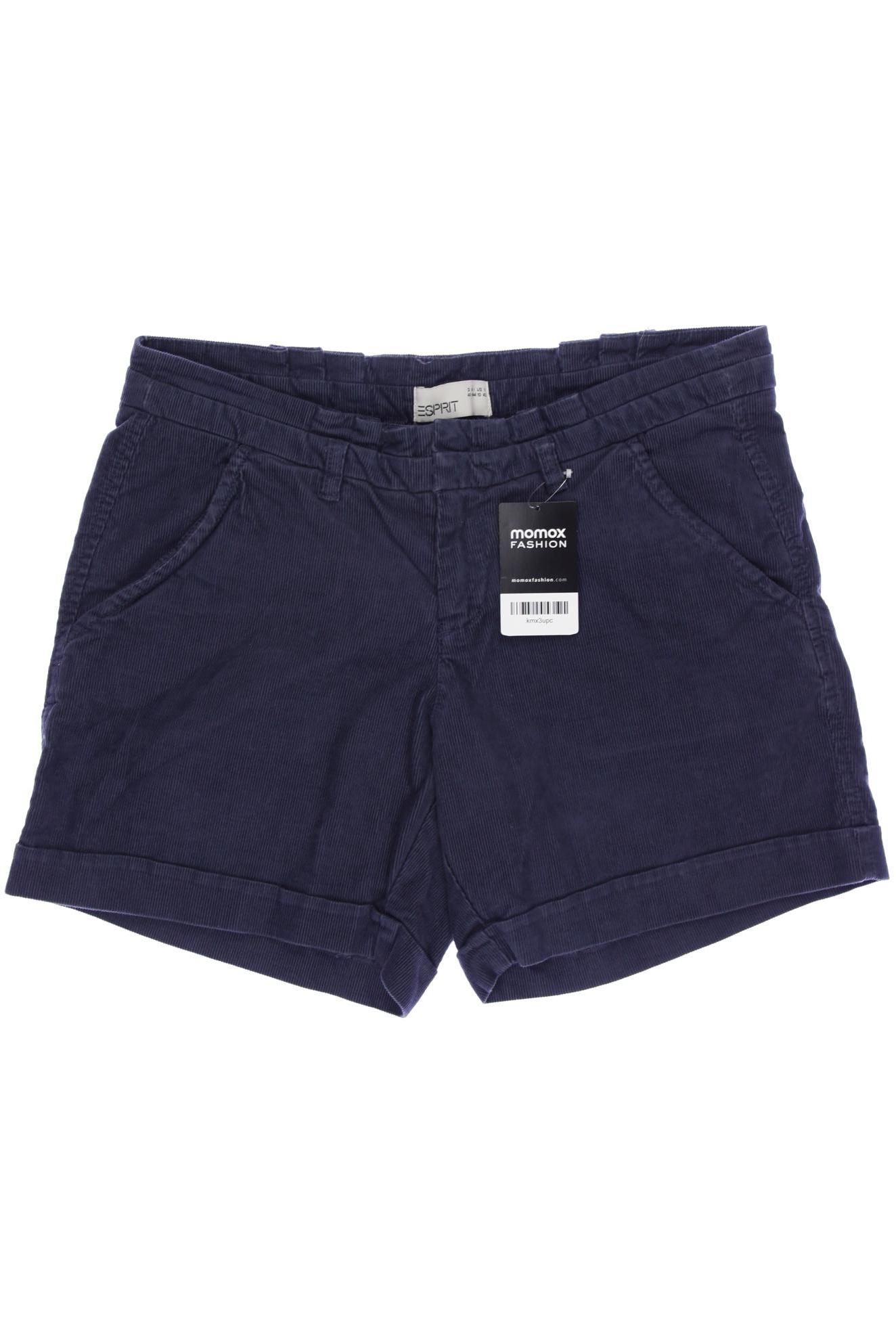 

Esprit Damen Shorts, marineblau, Gr. 40