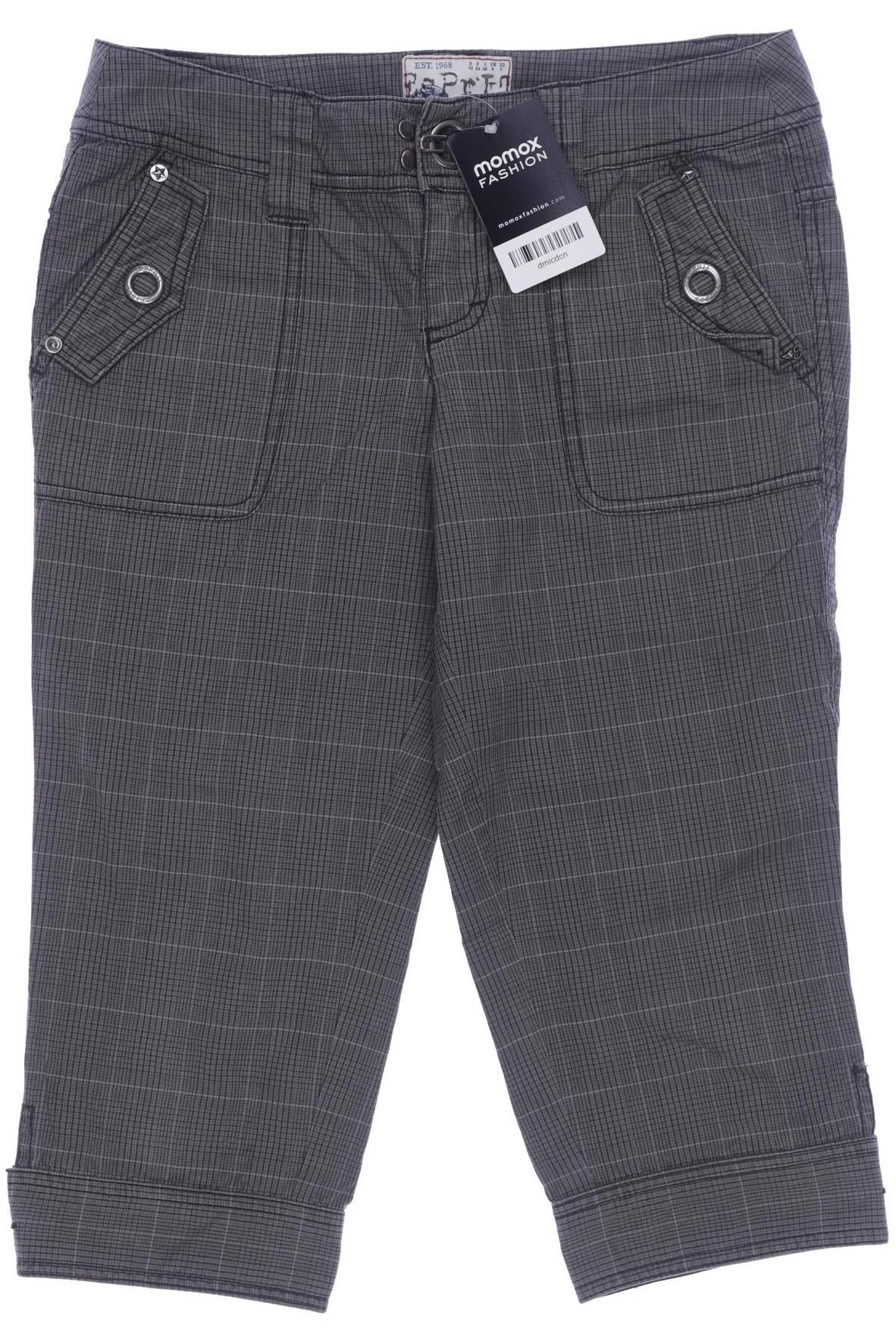 

Esprit Damen Shorts, grün, Gr. 32