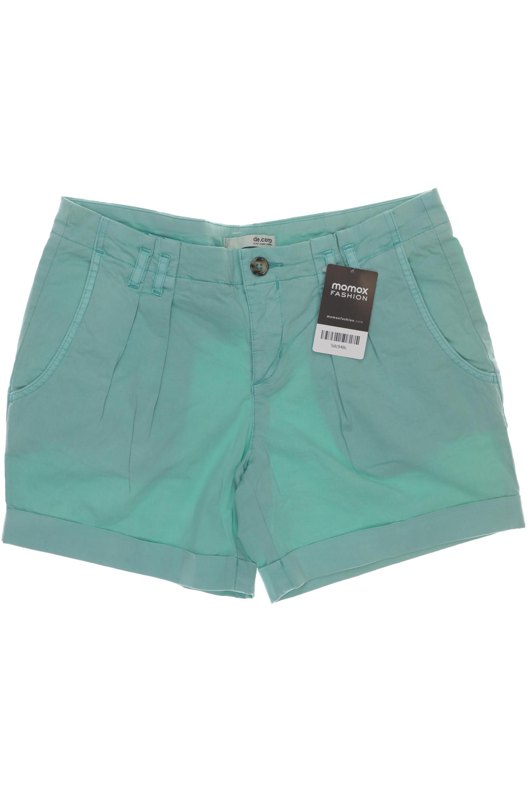 

Esprit Damen Shorts, türkis