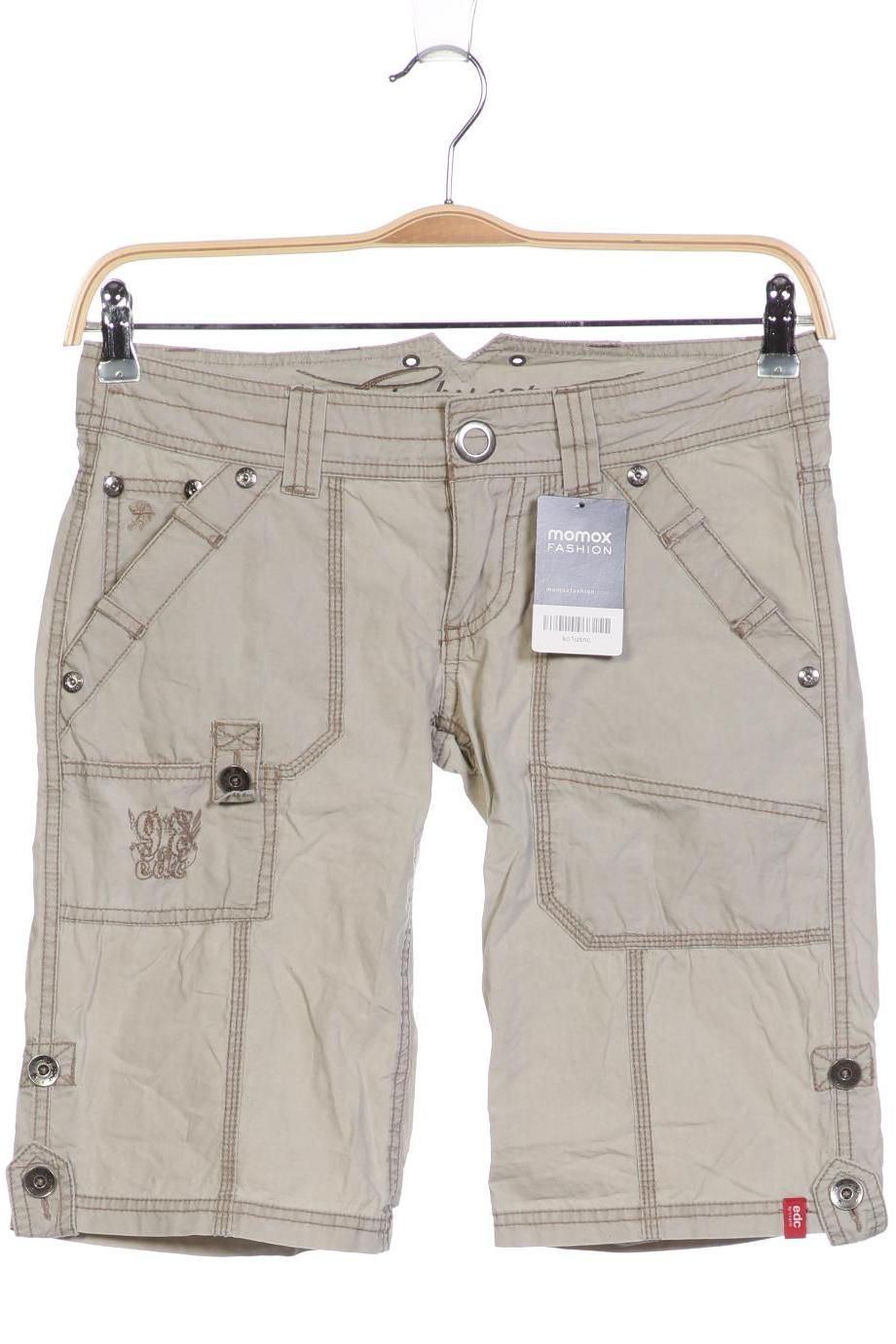

Esprit Damen Shorts, beige