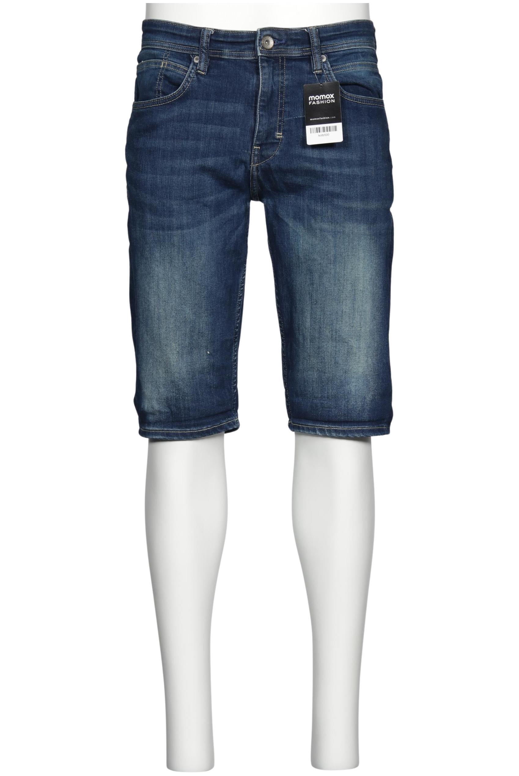 

Esprit Damen Shorts, marineblau, Gr. 33