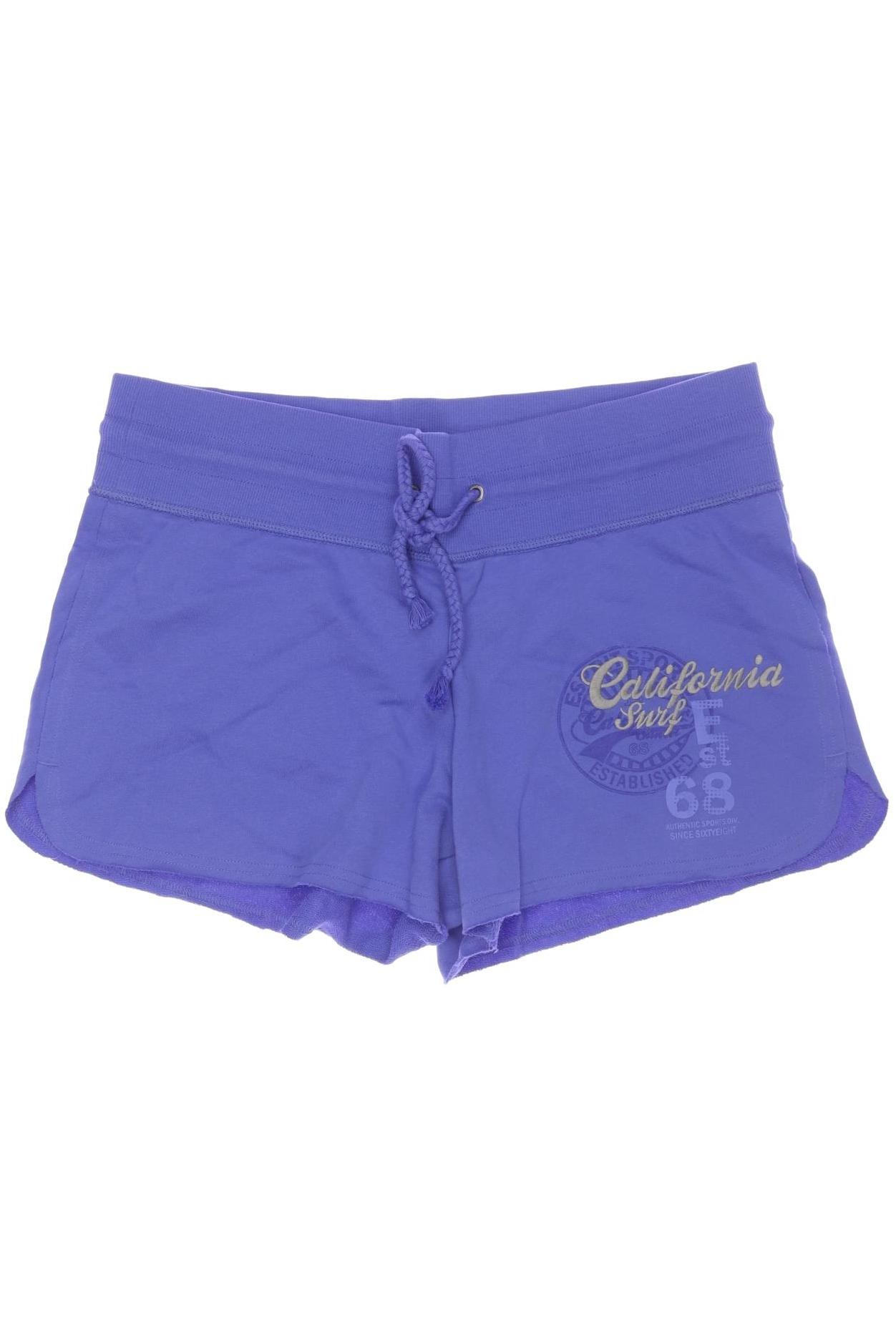 

Esprit Damen Shorts, blau, Gr. 44