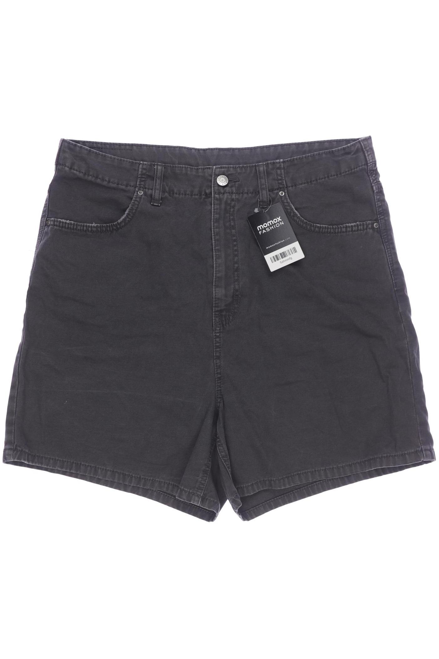 

Esprit Damen Shorts, grau, Gr. 33