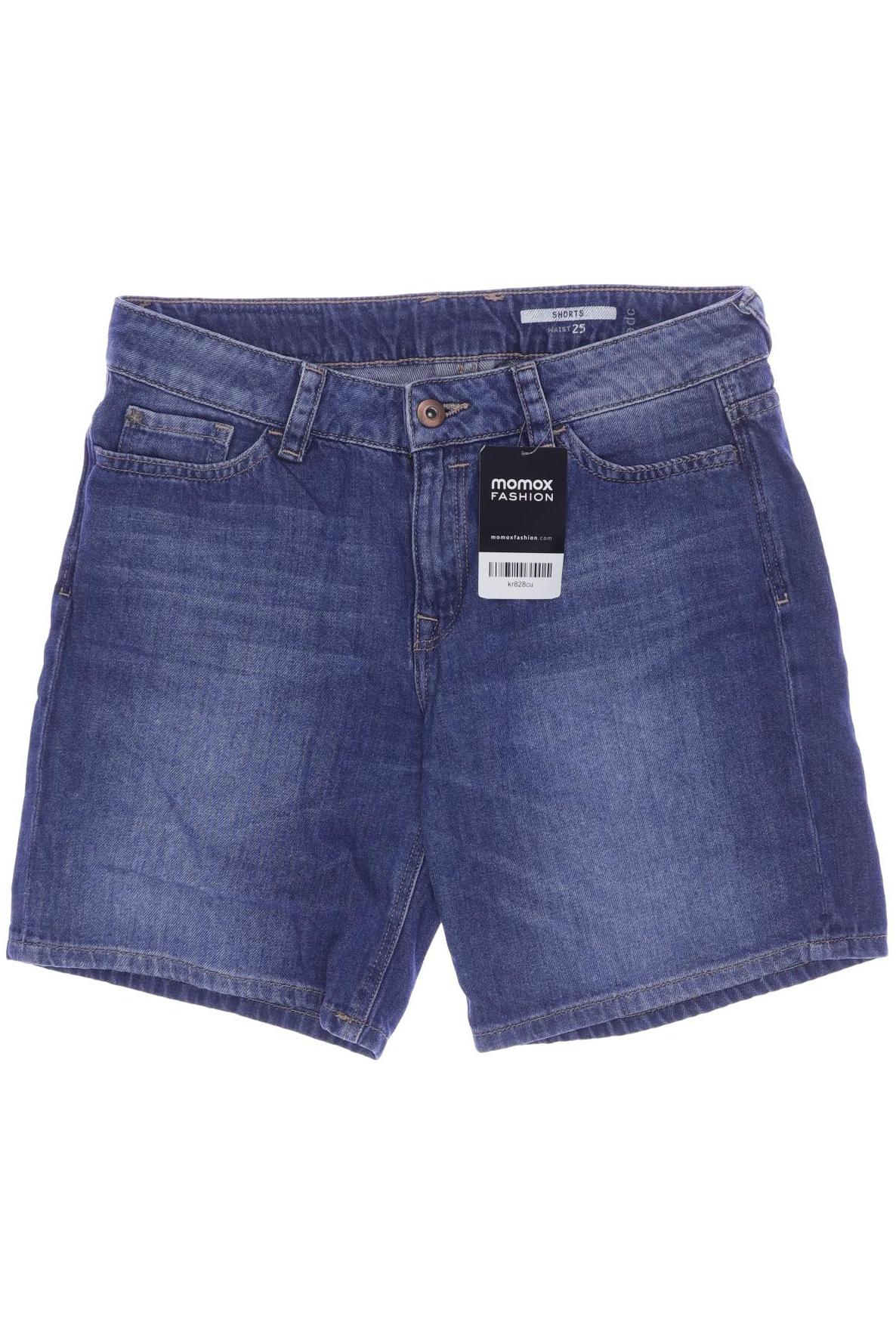 

Esprit Damen Shorts, blau