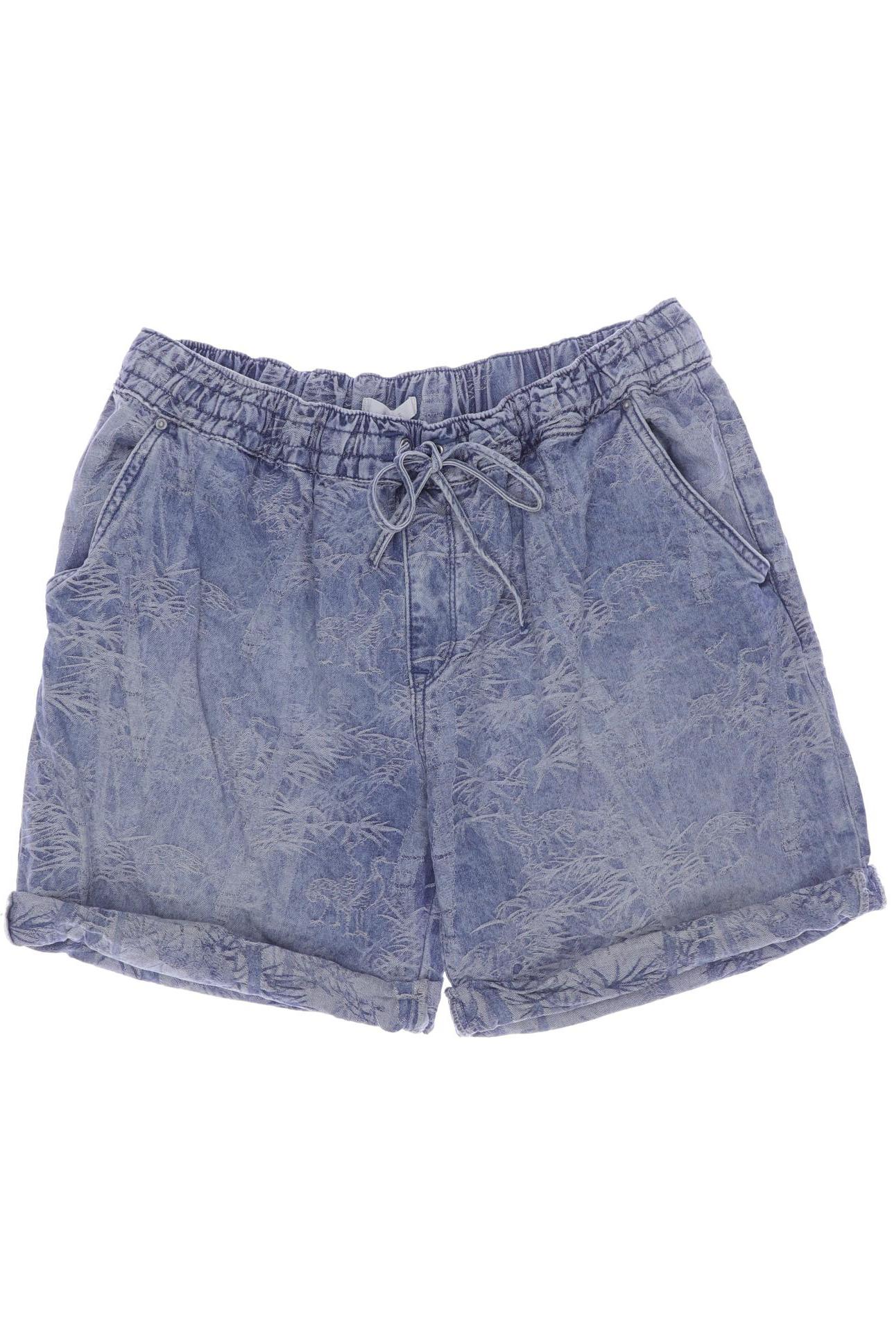 

Esprit Damen Shorts, blau, Gr. 38