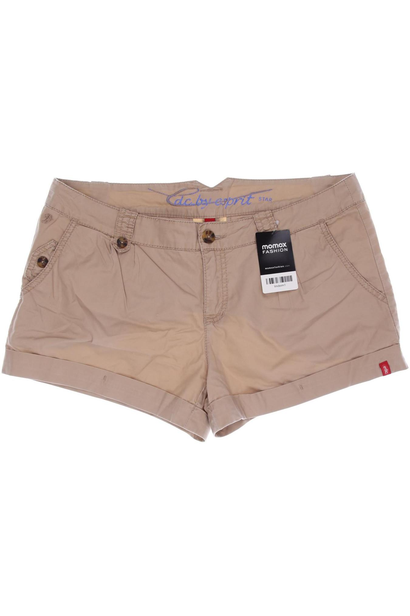 

Esprit Damen Shorts, beige