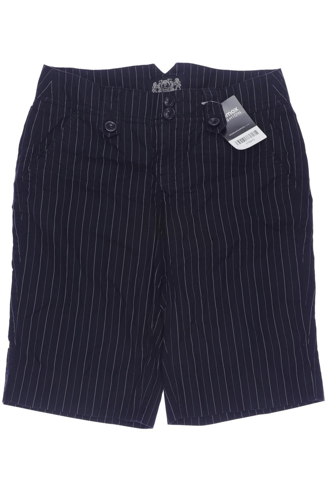 

Esprit Damen Shorts, marineblau, Gr. 34